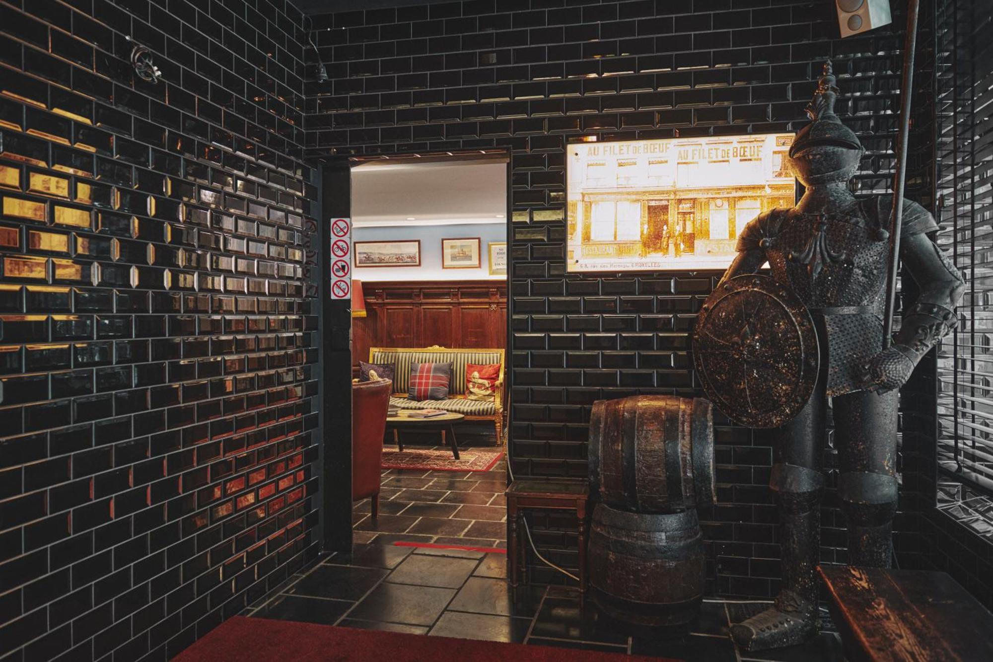 Hostel The Classic By 2go4 Grand Place