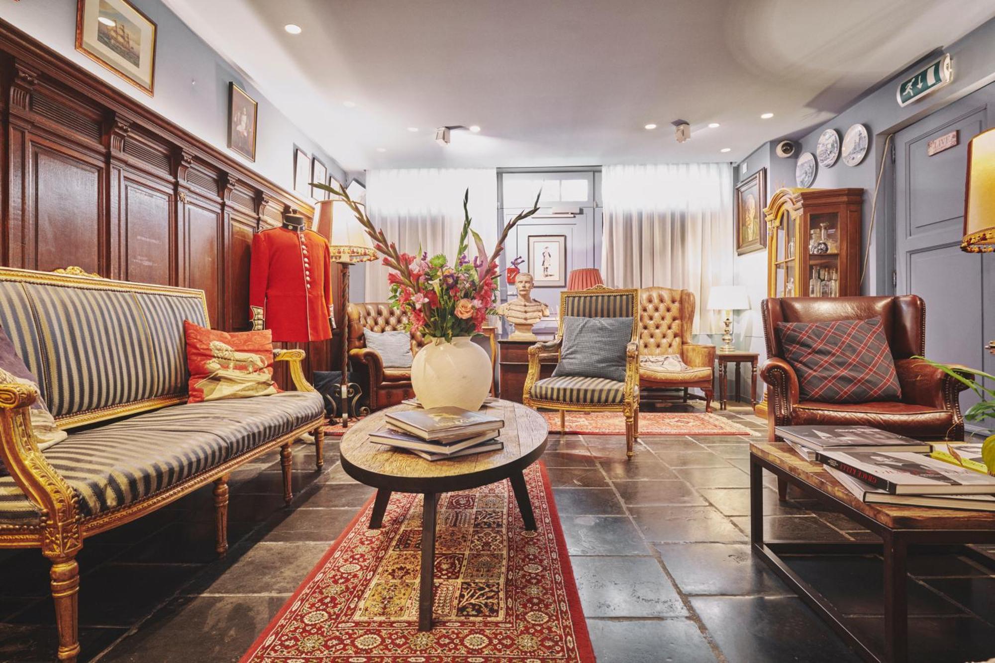 Hostel The Classic By 2go4 Grand Place