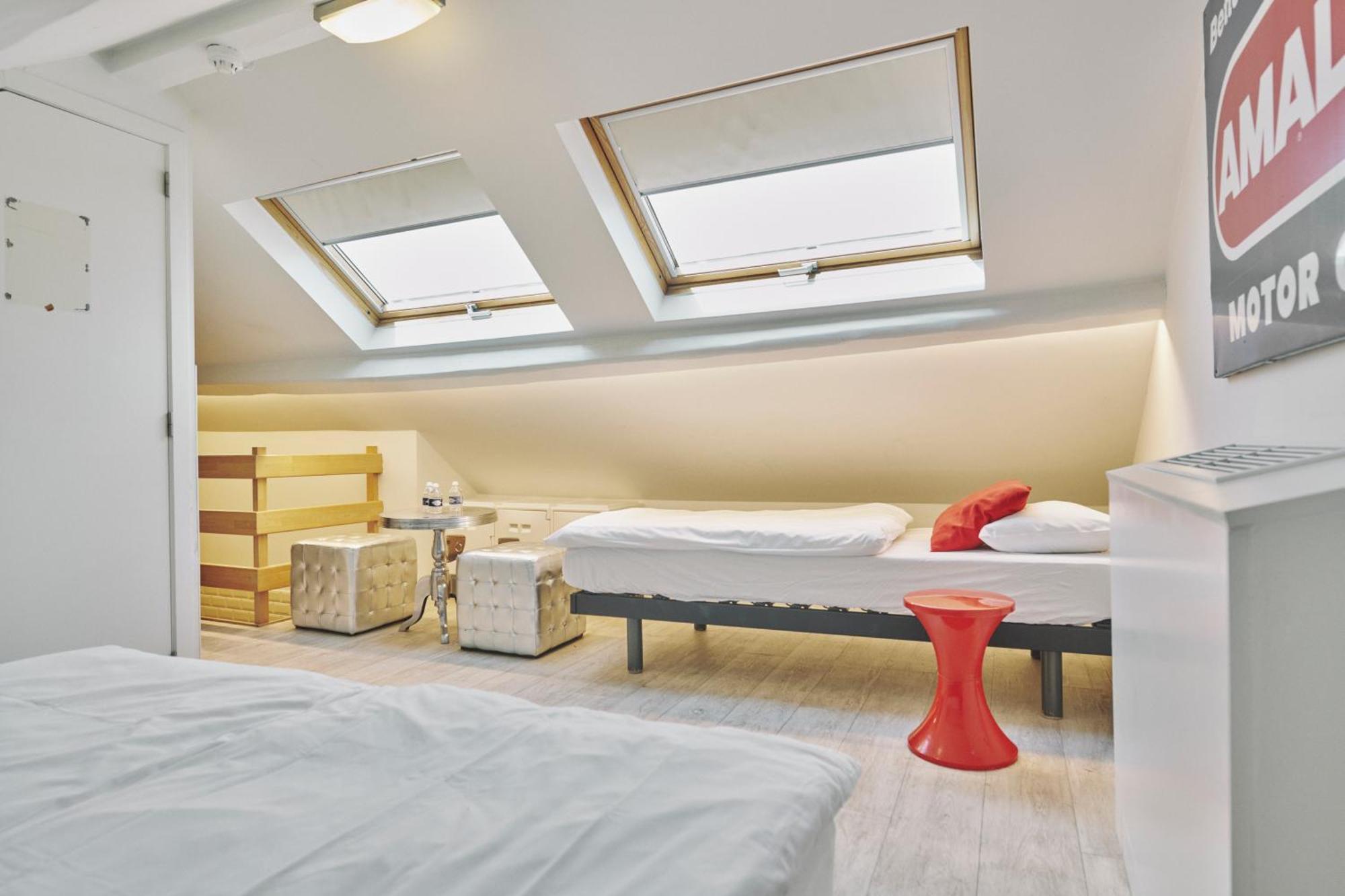 The Legacy By 2go4 Center * Bruxelles
