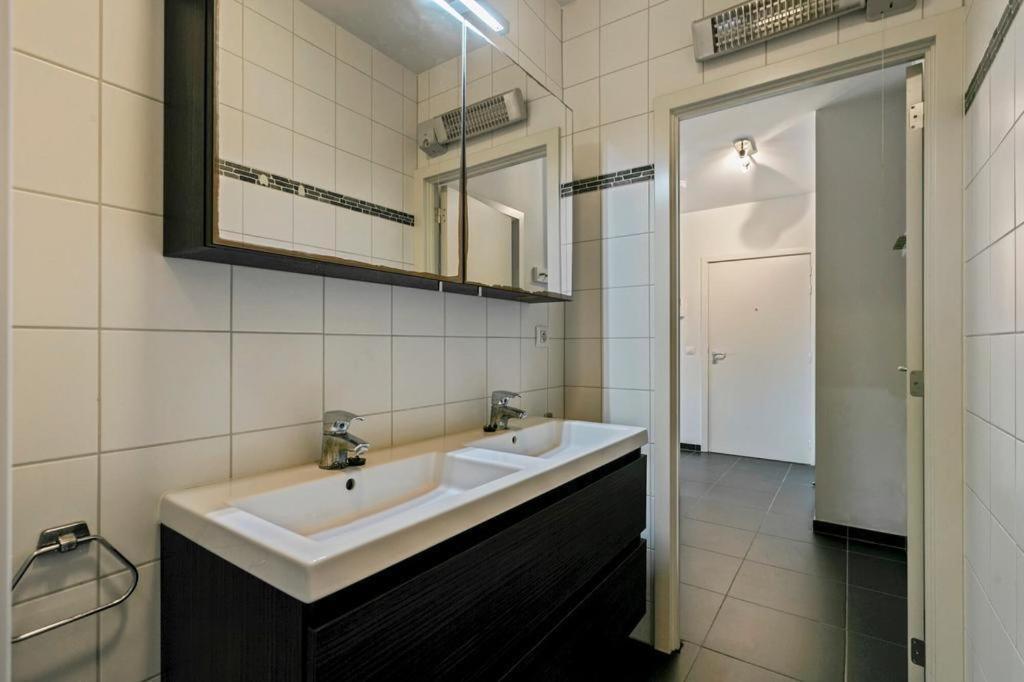 In Heart Of With Balcony View * Brussel