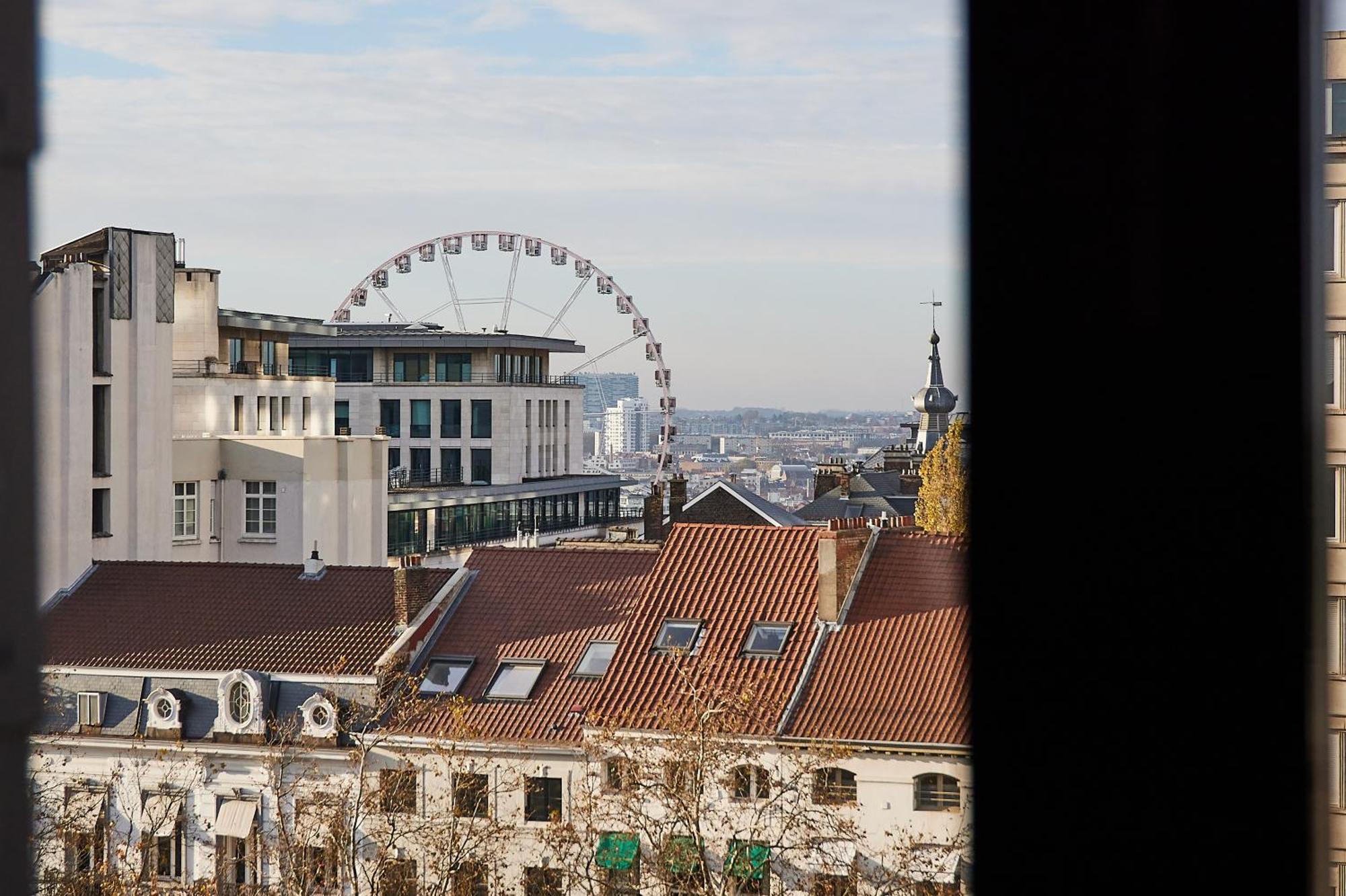 Le Louise - Mgallery Collection 5* Brussel