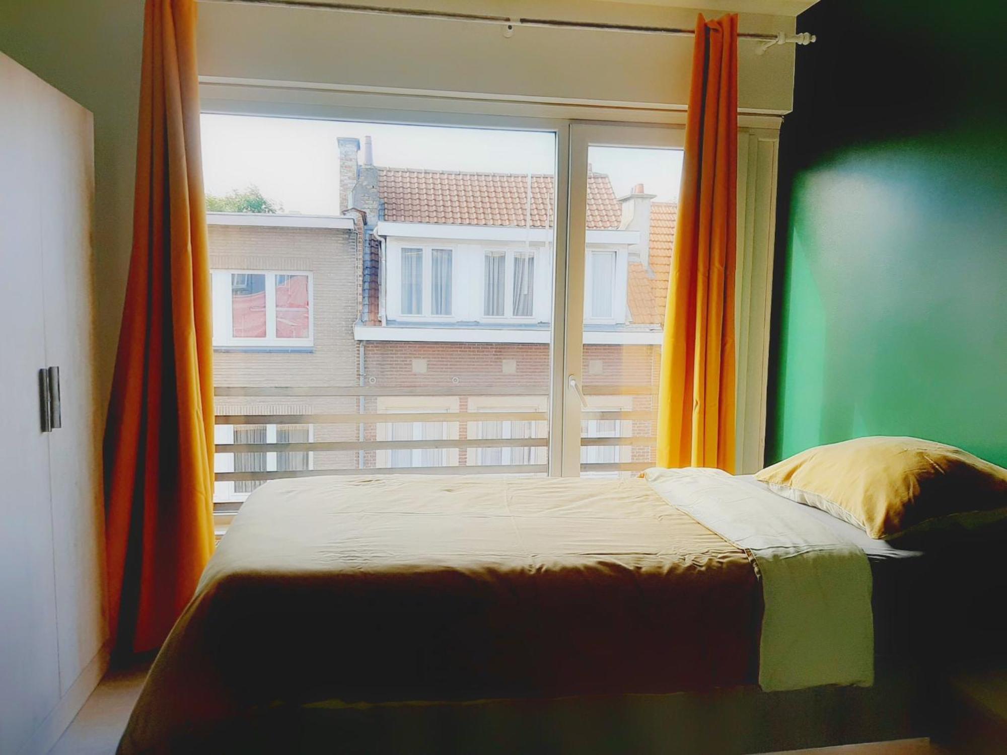 Maison Confortable A Proximite De L'atomium Bruxelles