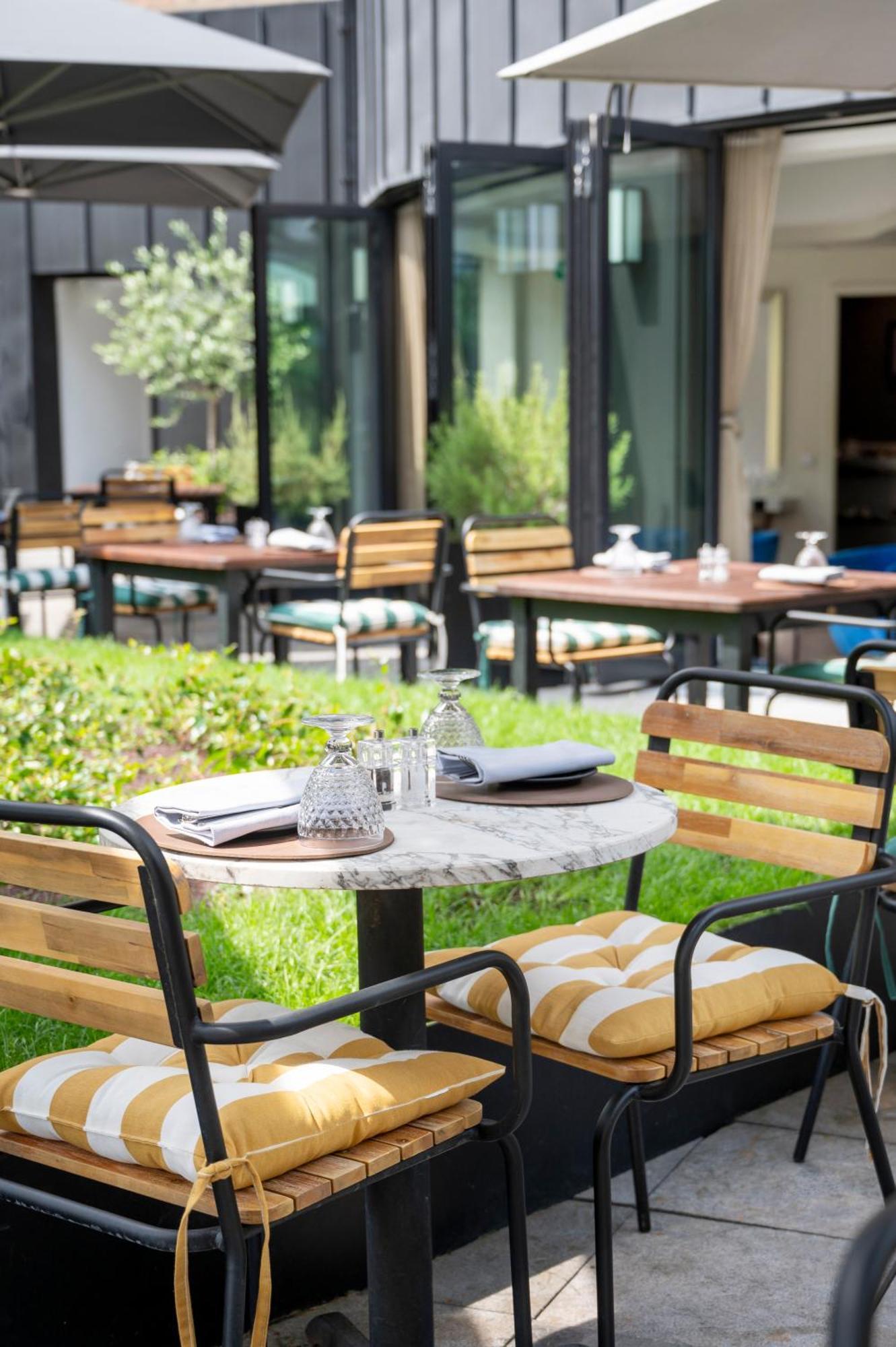 Le Louise Brussels - Mgallery Collection Hotel 5*