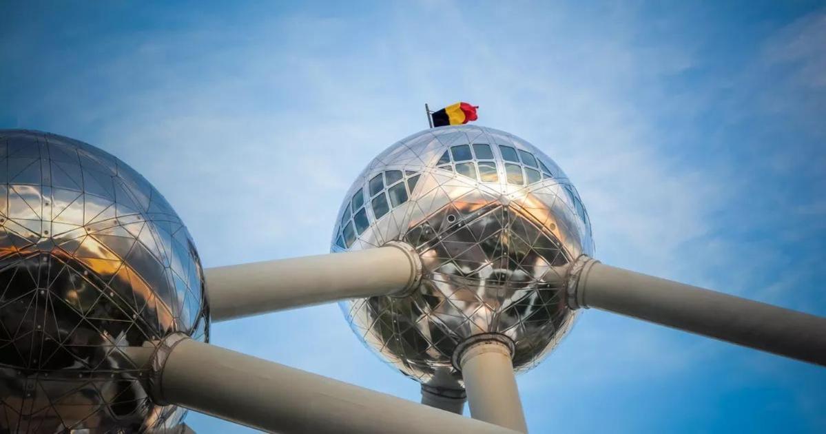 Appartement Roi Vainqueur Brussel