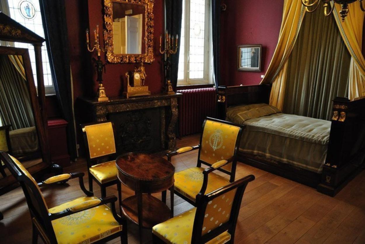 Appartement Roi Vainqueur