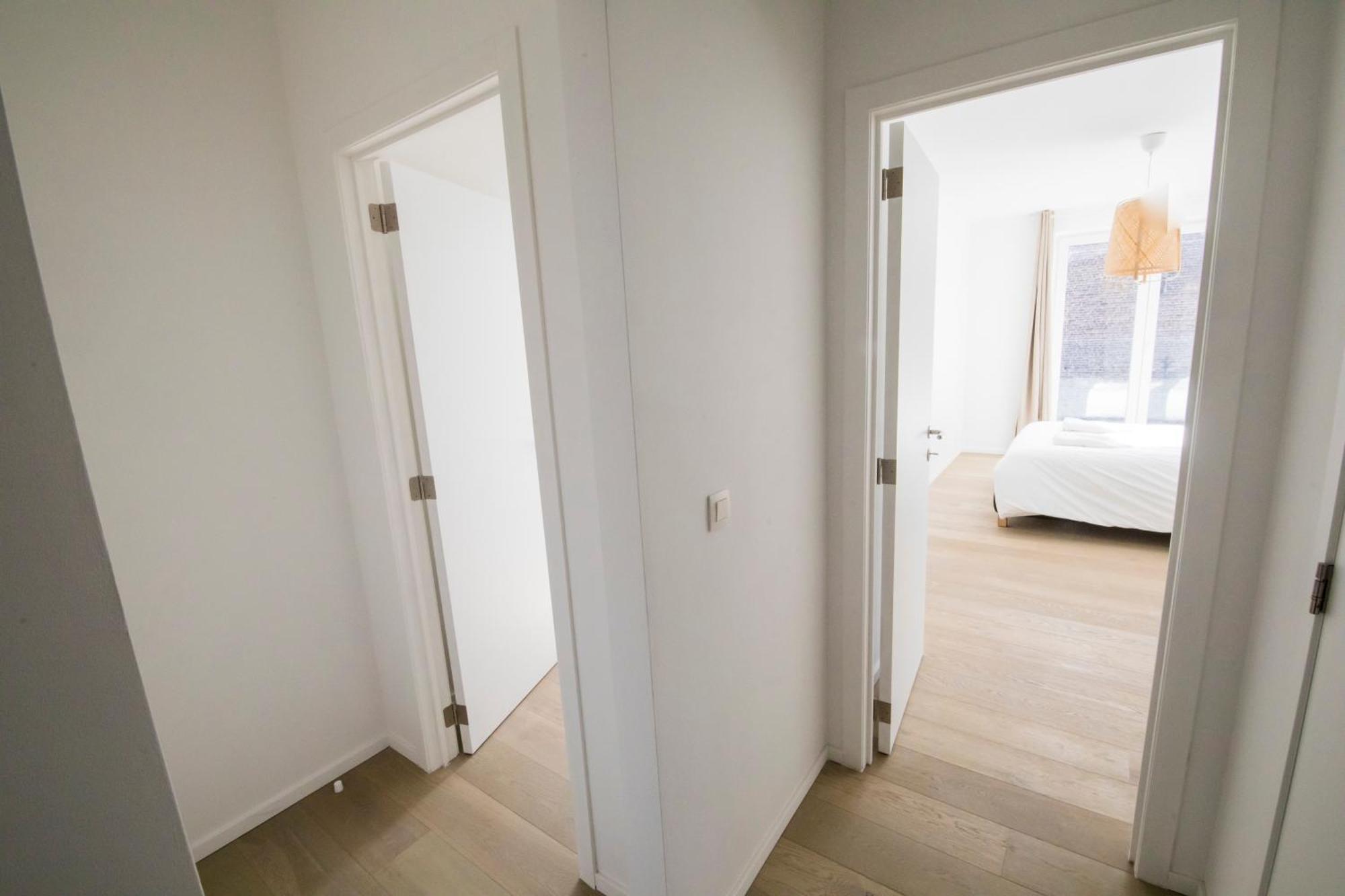 Bed & Breakfast Travelease - Midi