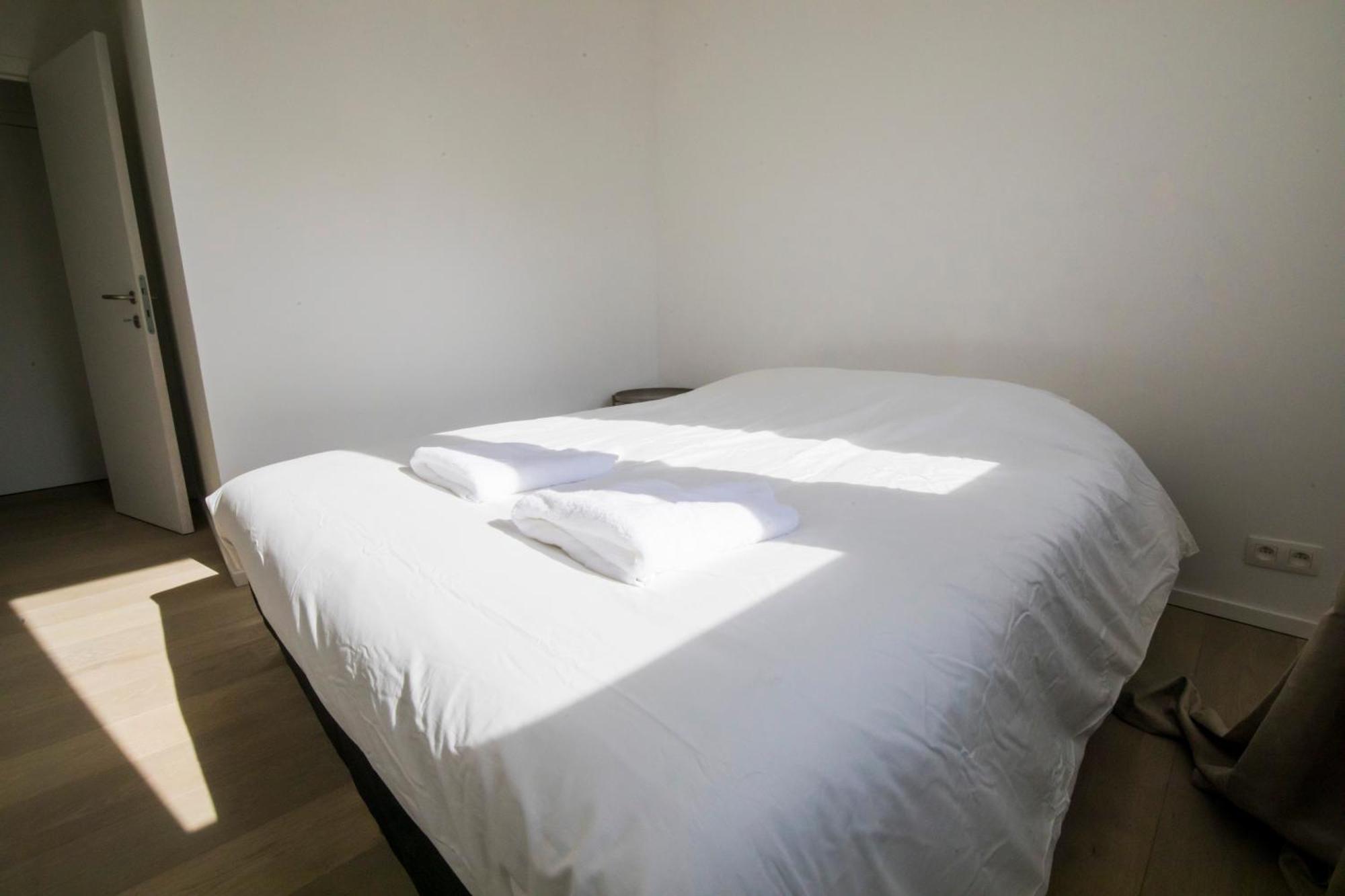 Travelease - Midi Bed & Breakfast Bruxelles