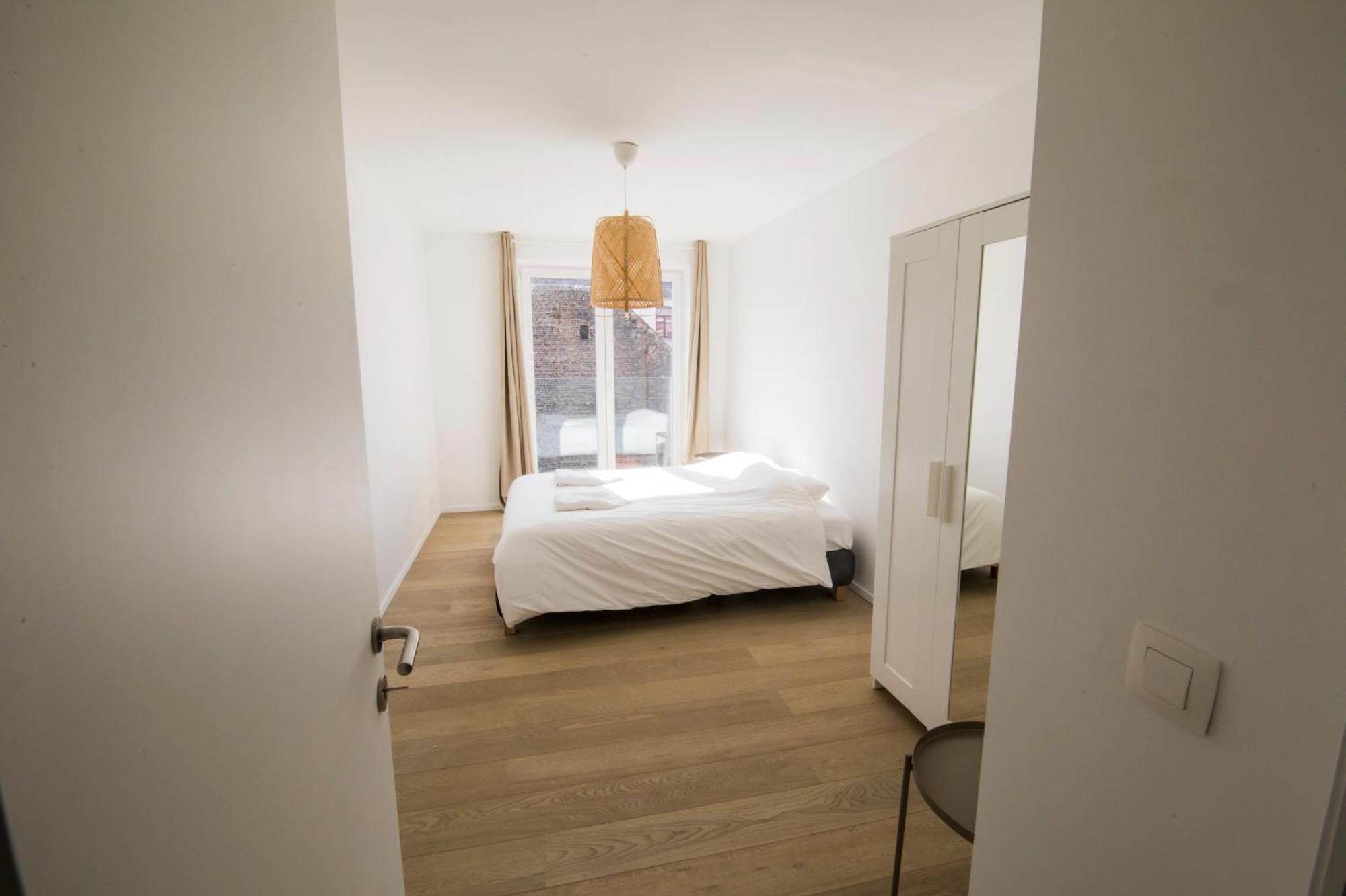 Bed & Breakfast Travelease - Midi