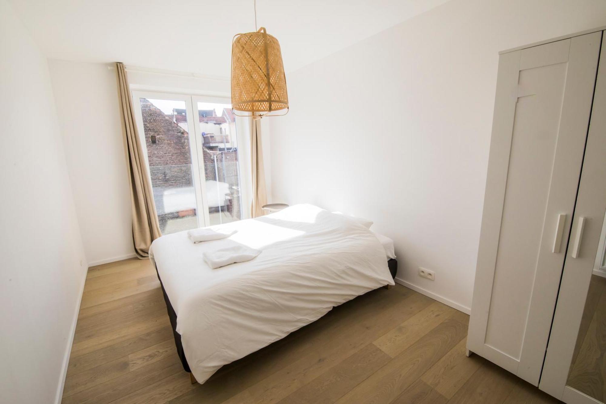 Travelease - Midi Bed & Breakfast