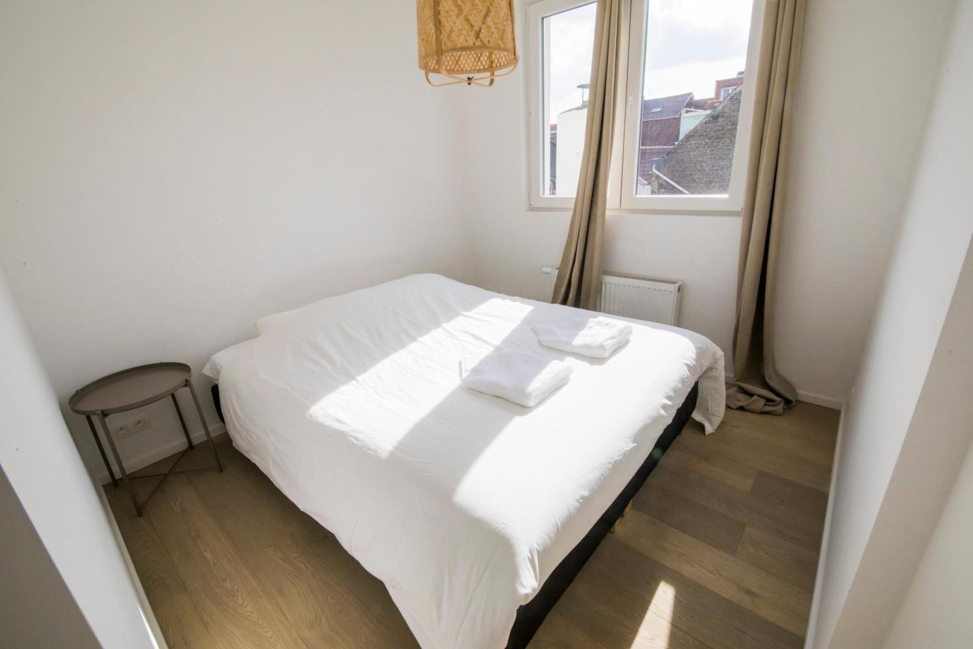 Travelease - Midi Bed & Breakfast *