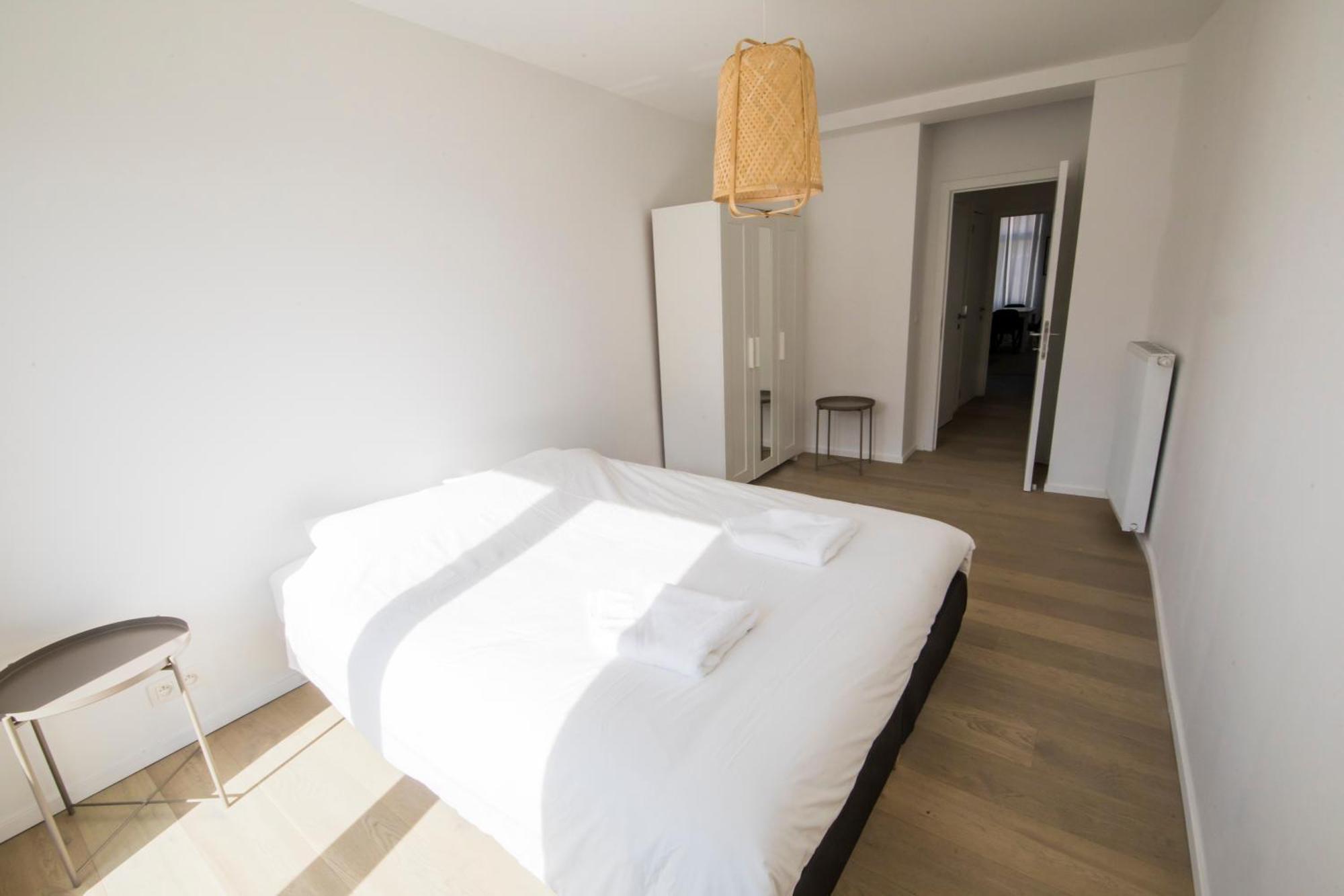 Bed & Breakfast Travelease - Midi *