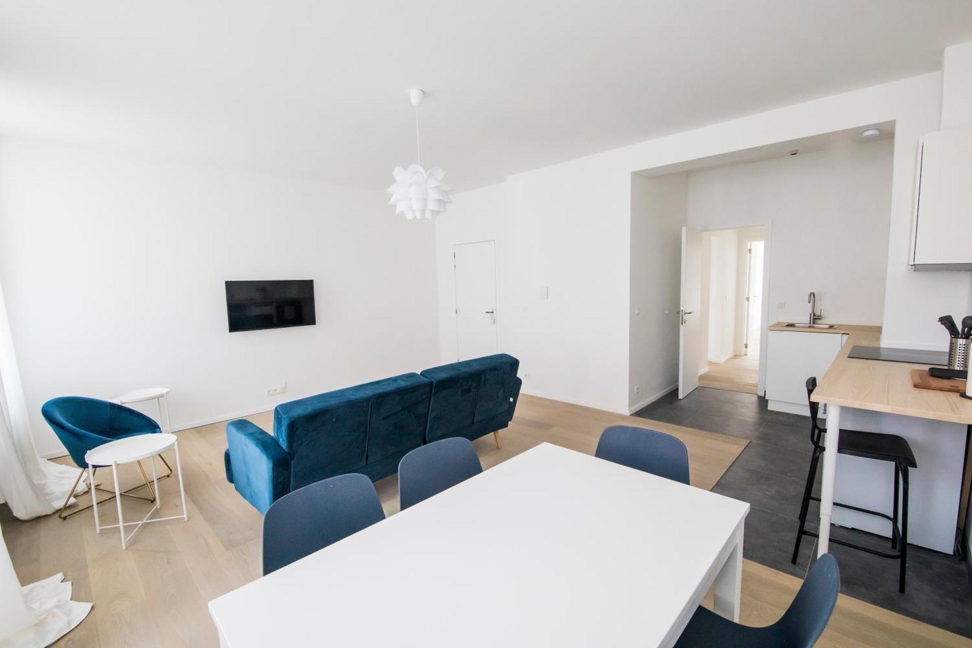 Bed & Breakfast Travelease - Midi