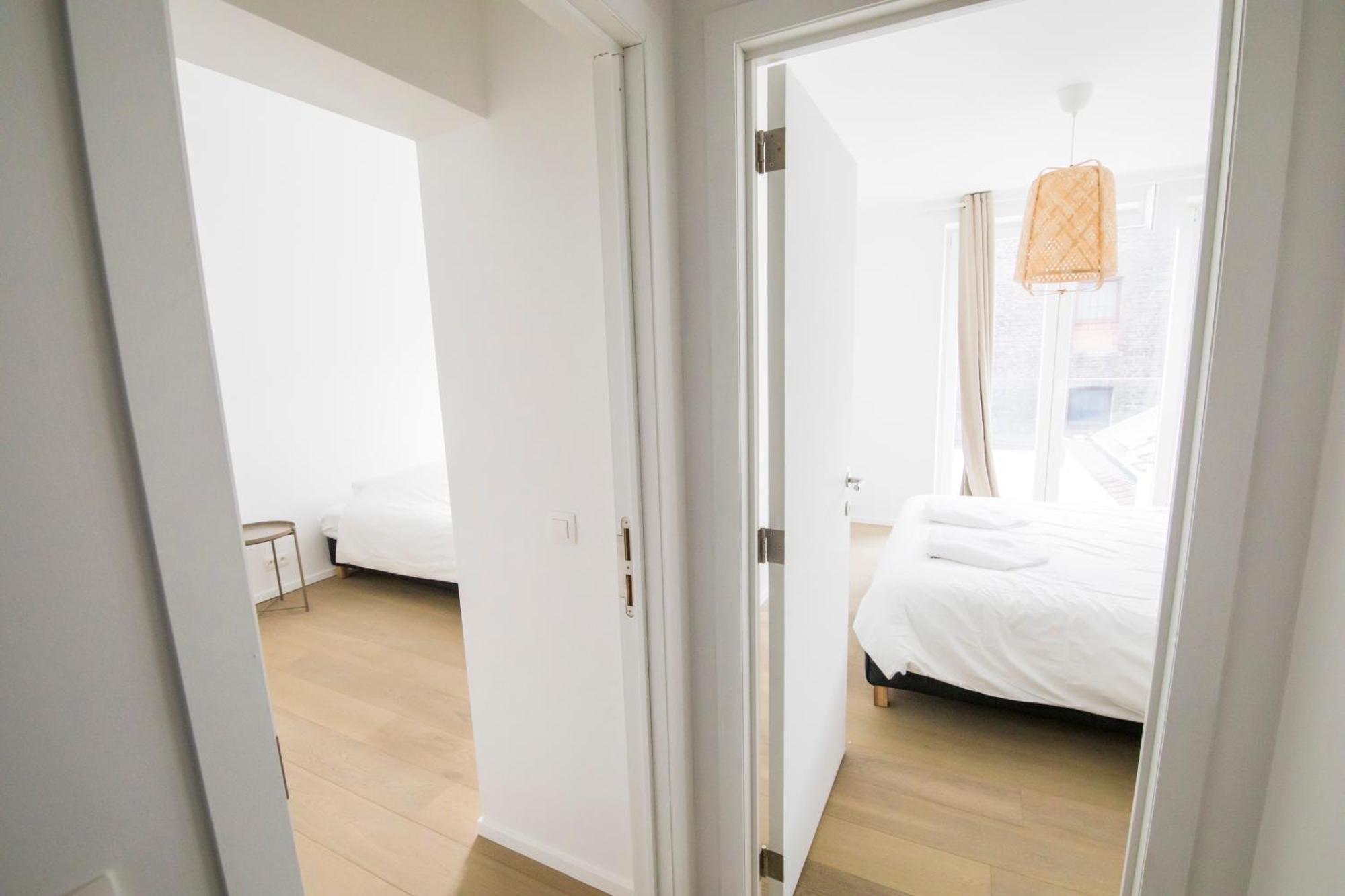 Bed & Breakfast Travelease - Midi