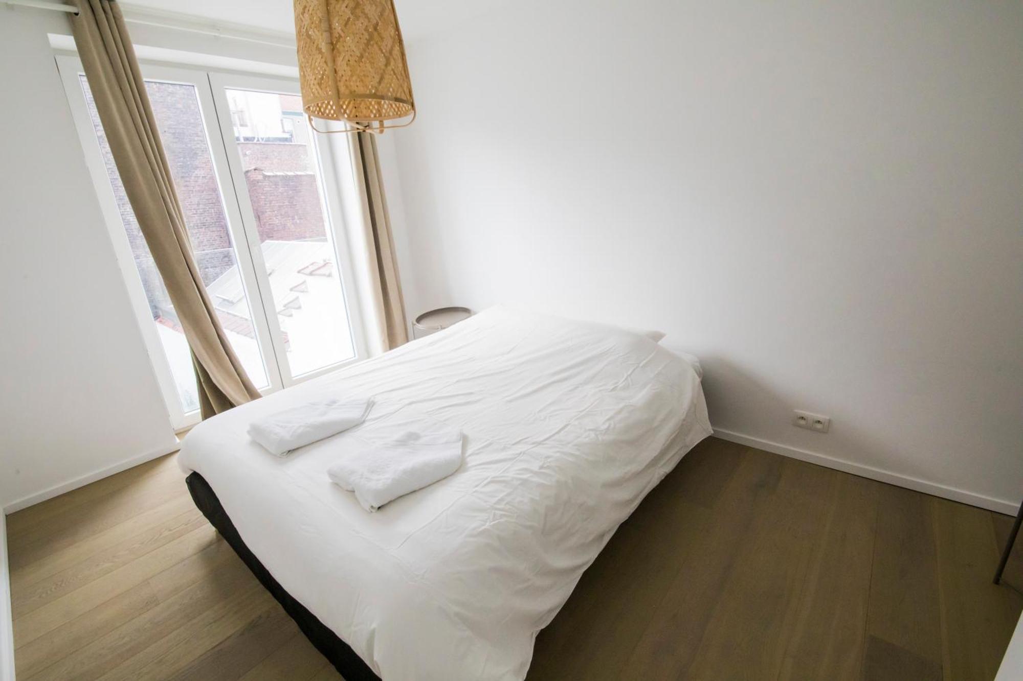 Bed & Breakfast Travelease - Midi Bruxelles