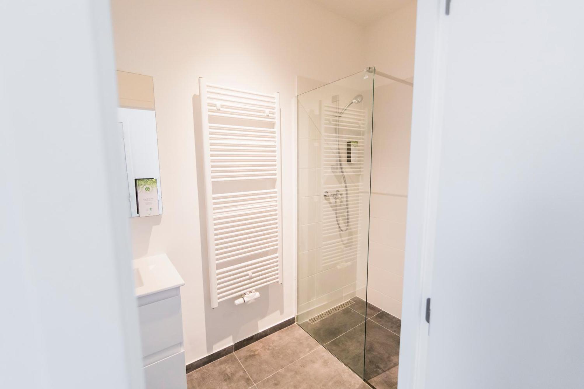 Bed & Breakfast Travelease - Midi Bruxelles