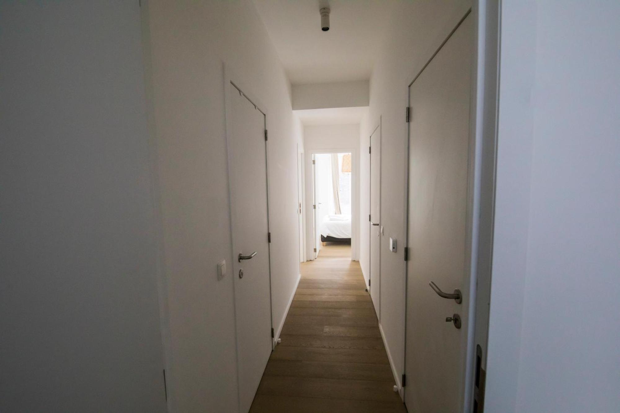 Bed & Breakfast Travelease - Midi *