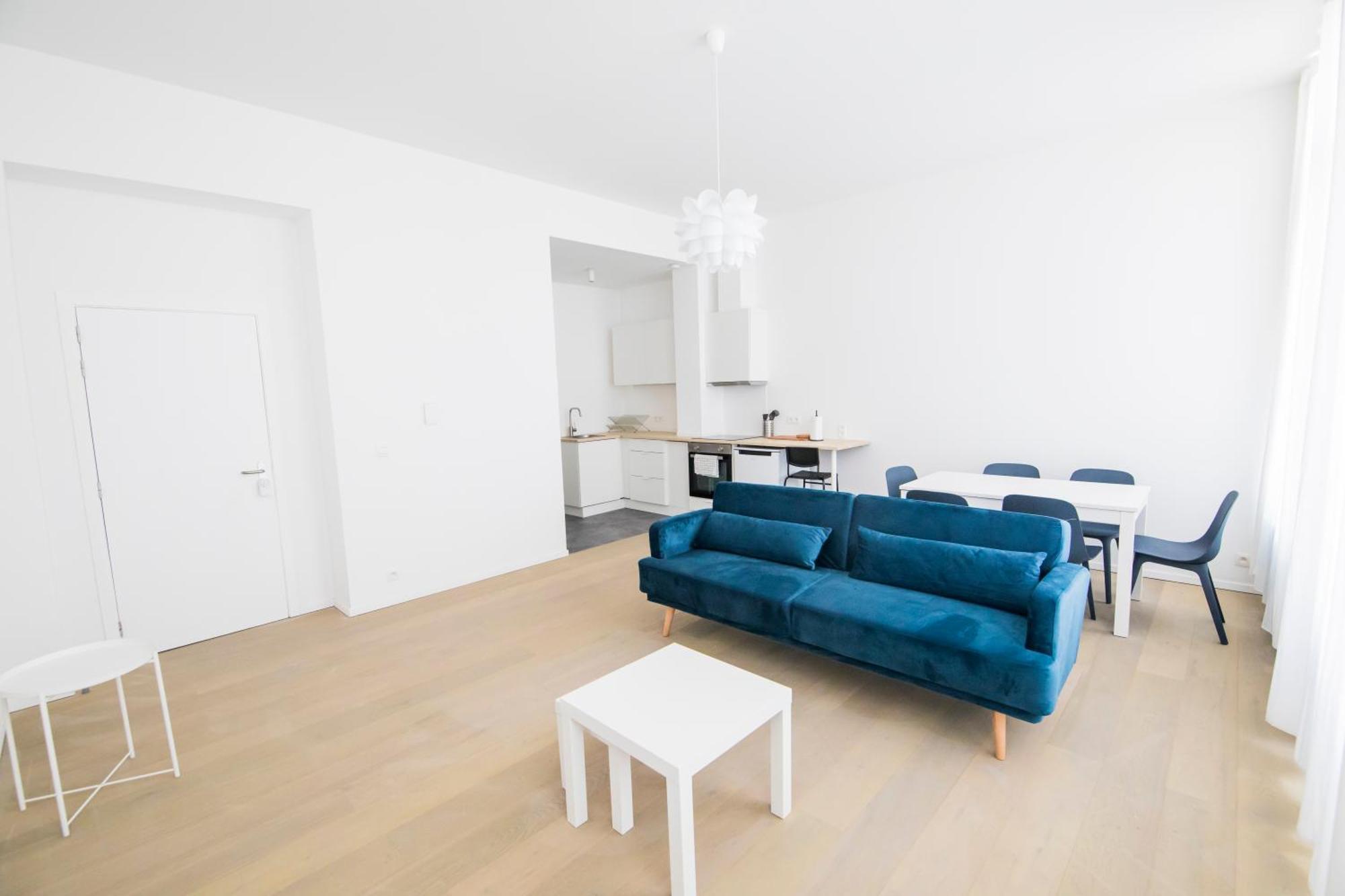 Travelease - Midi Bed & Breakfast