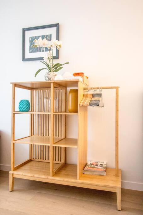 Apartment Smart - *