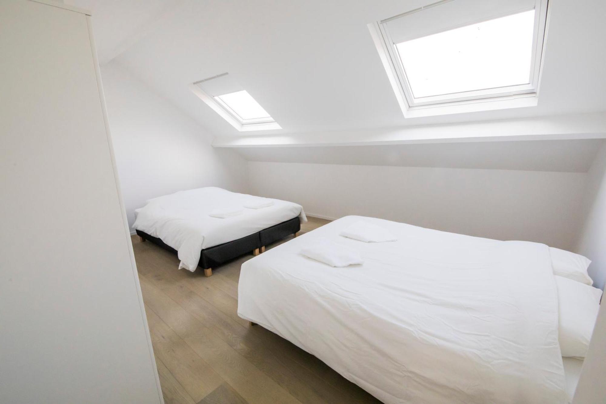 Bed & Breakfast Travelease - Midi *