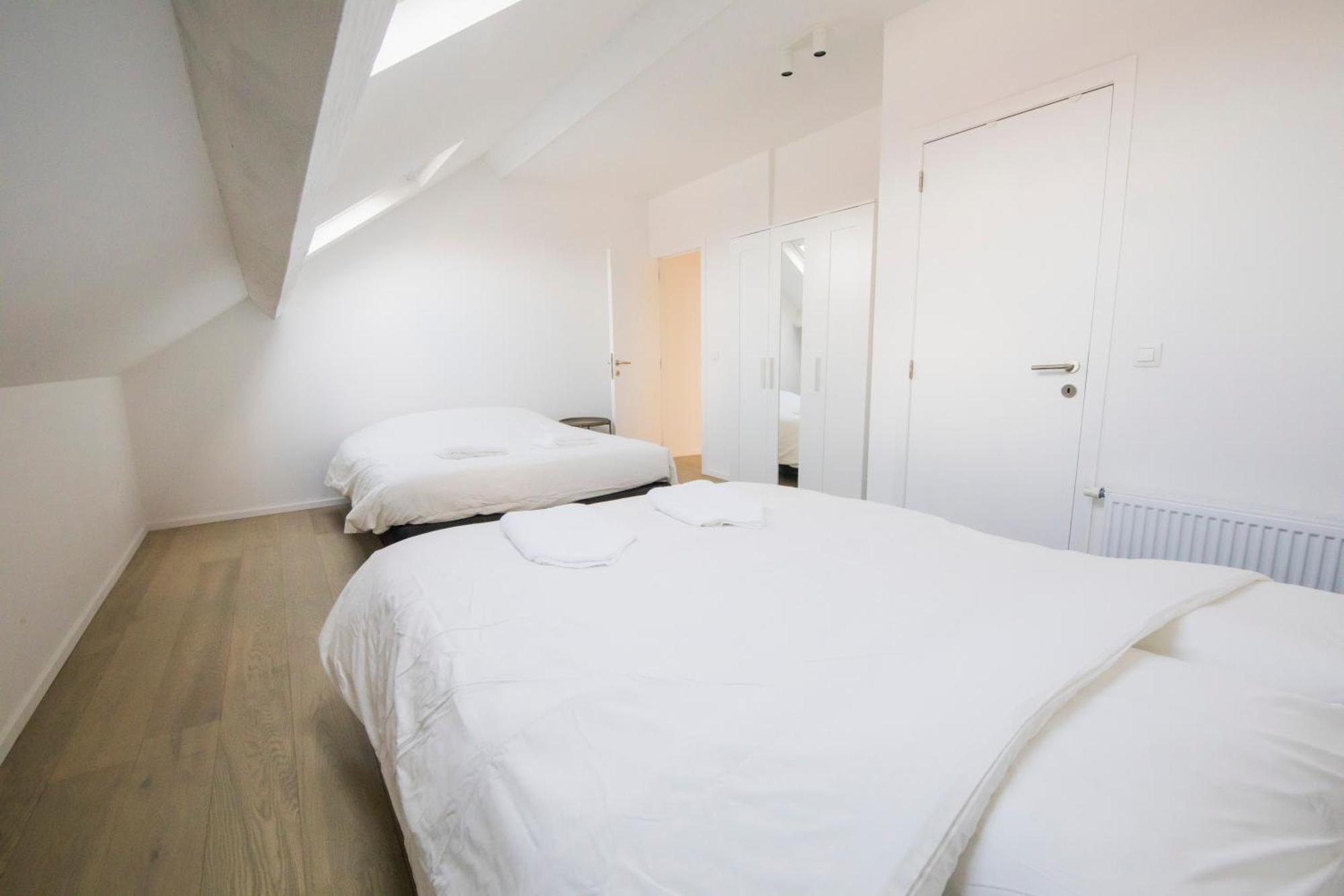 Bed & Breakfast Travelease - Midi