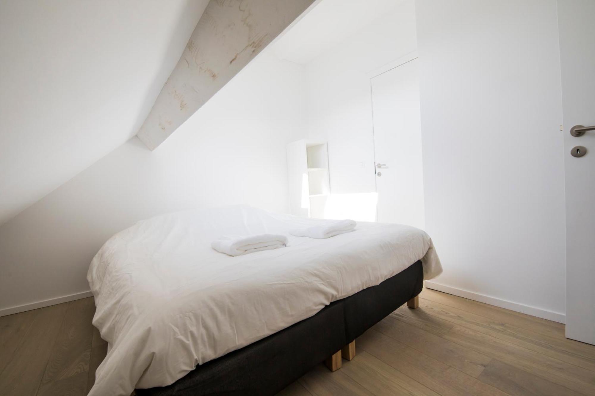 Bed & Breakfast Travelease - Midi *