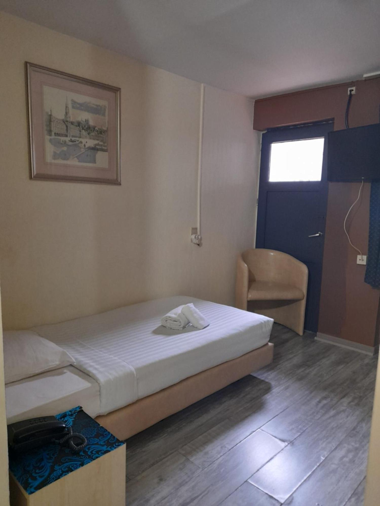Hotel Hotel Albergo