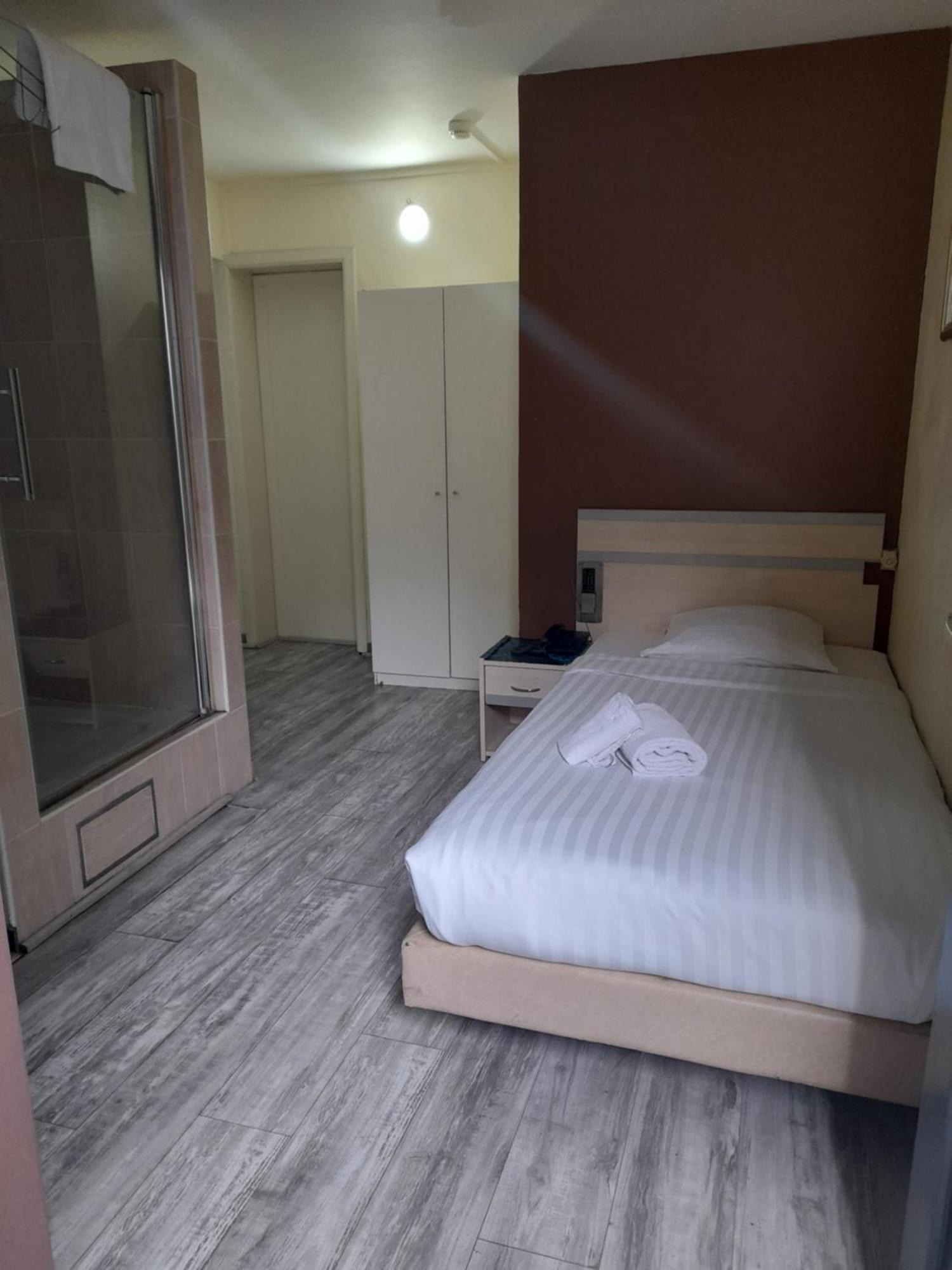 Hotel Albergo Hotel