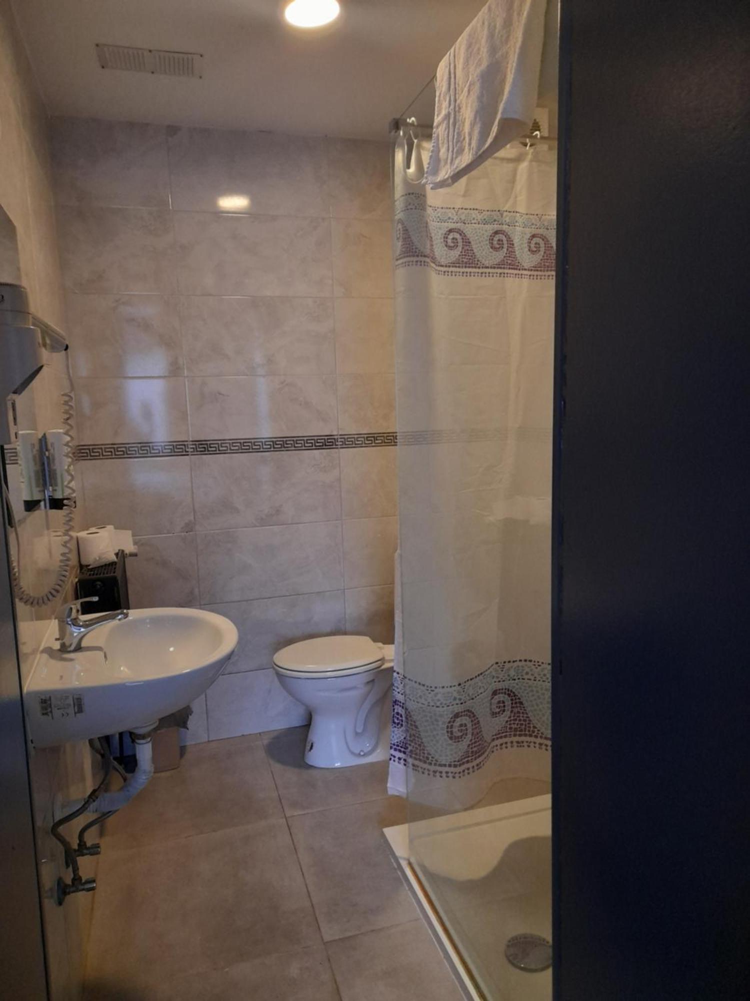 Hotel Hotel Albergo