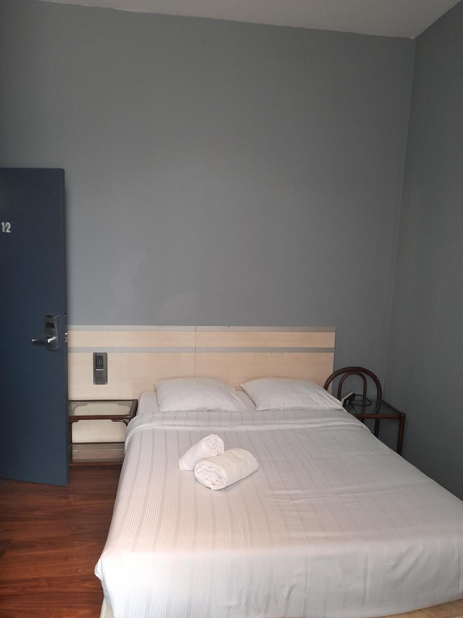 Hotel Albergo Brussel
