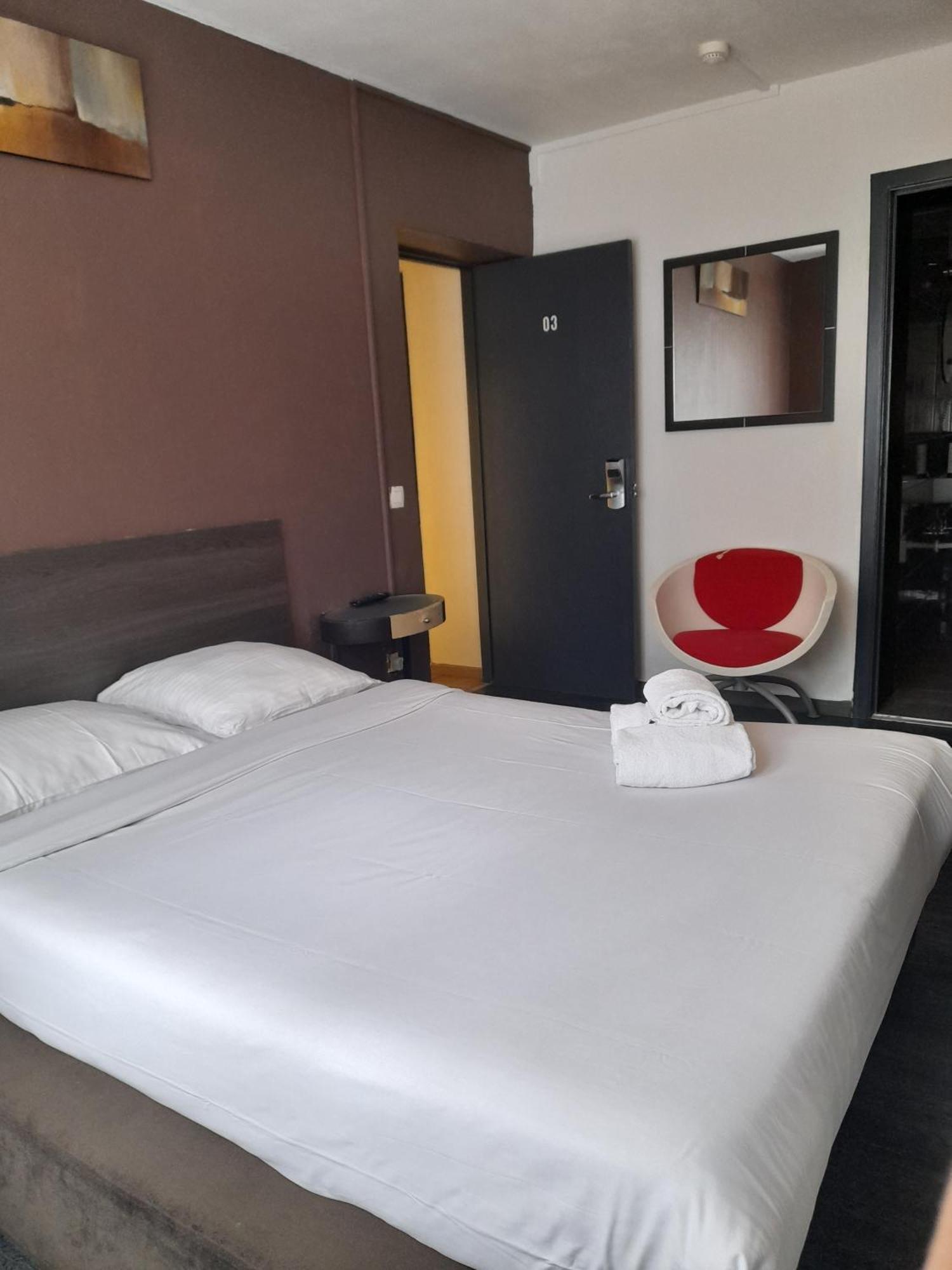 Hotel Hotel Albergo 2*