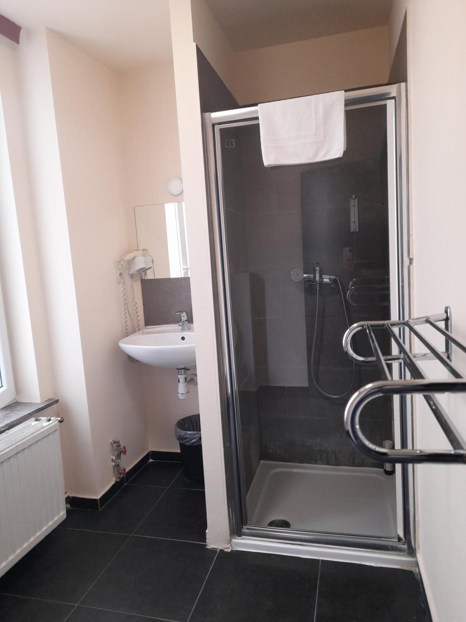 Hotel Albergo 2*
