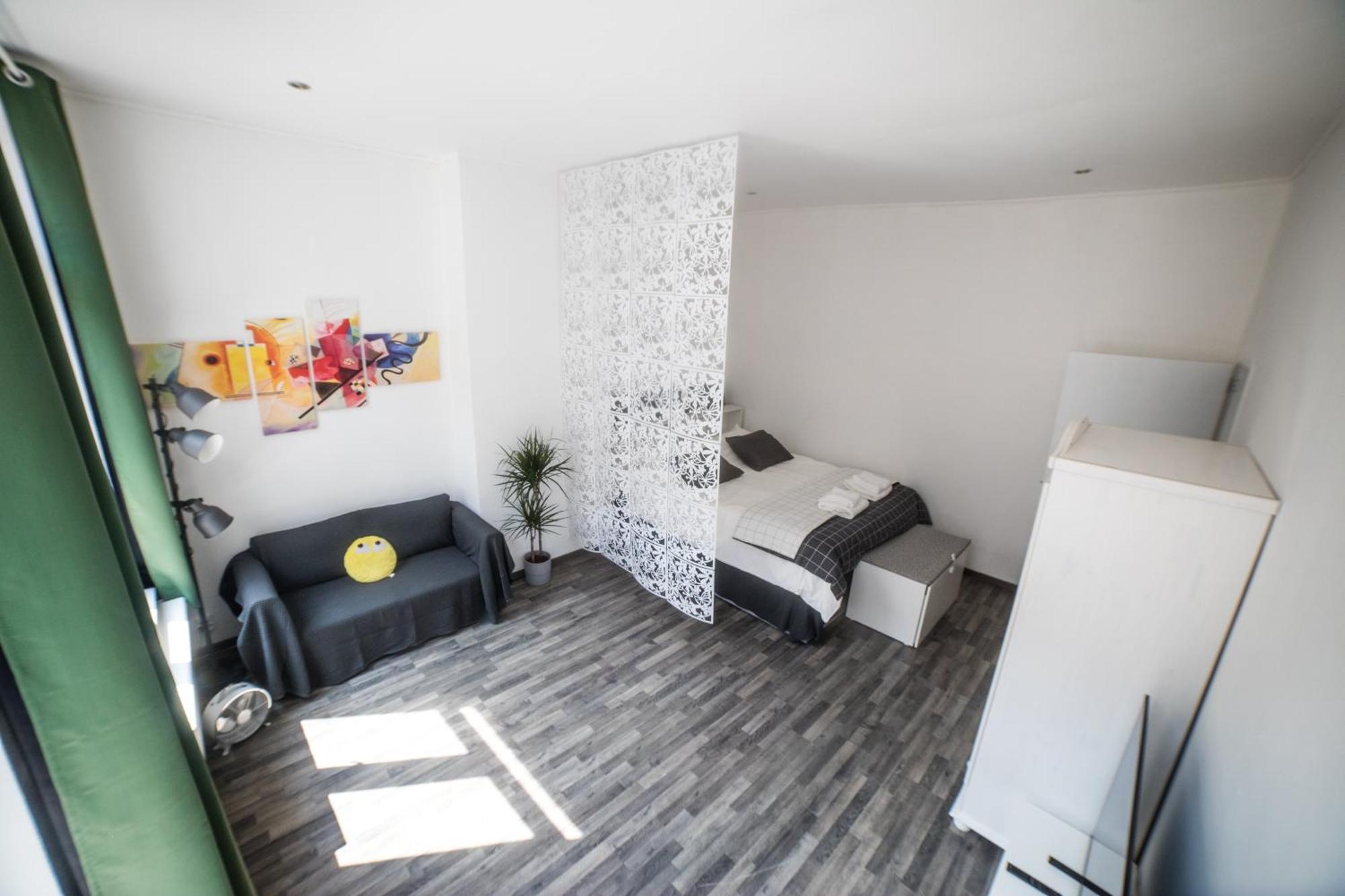 Appartement Centre Hidden Gem! For Up To 3 People *