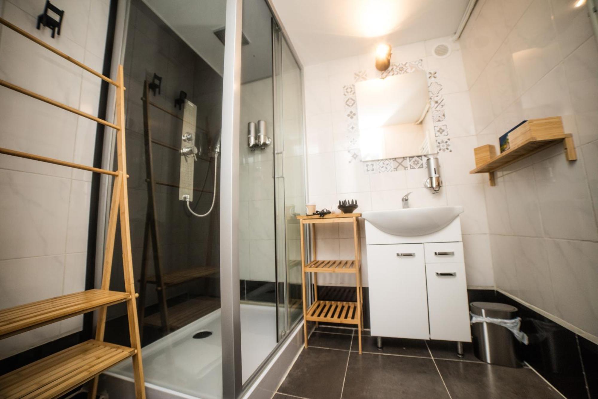 Centre Hidden Gem! For Up To 3 People Appartement
