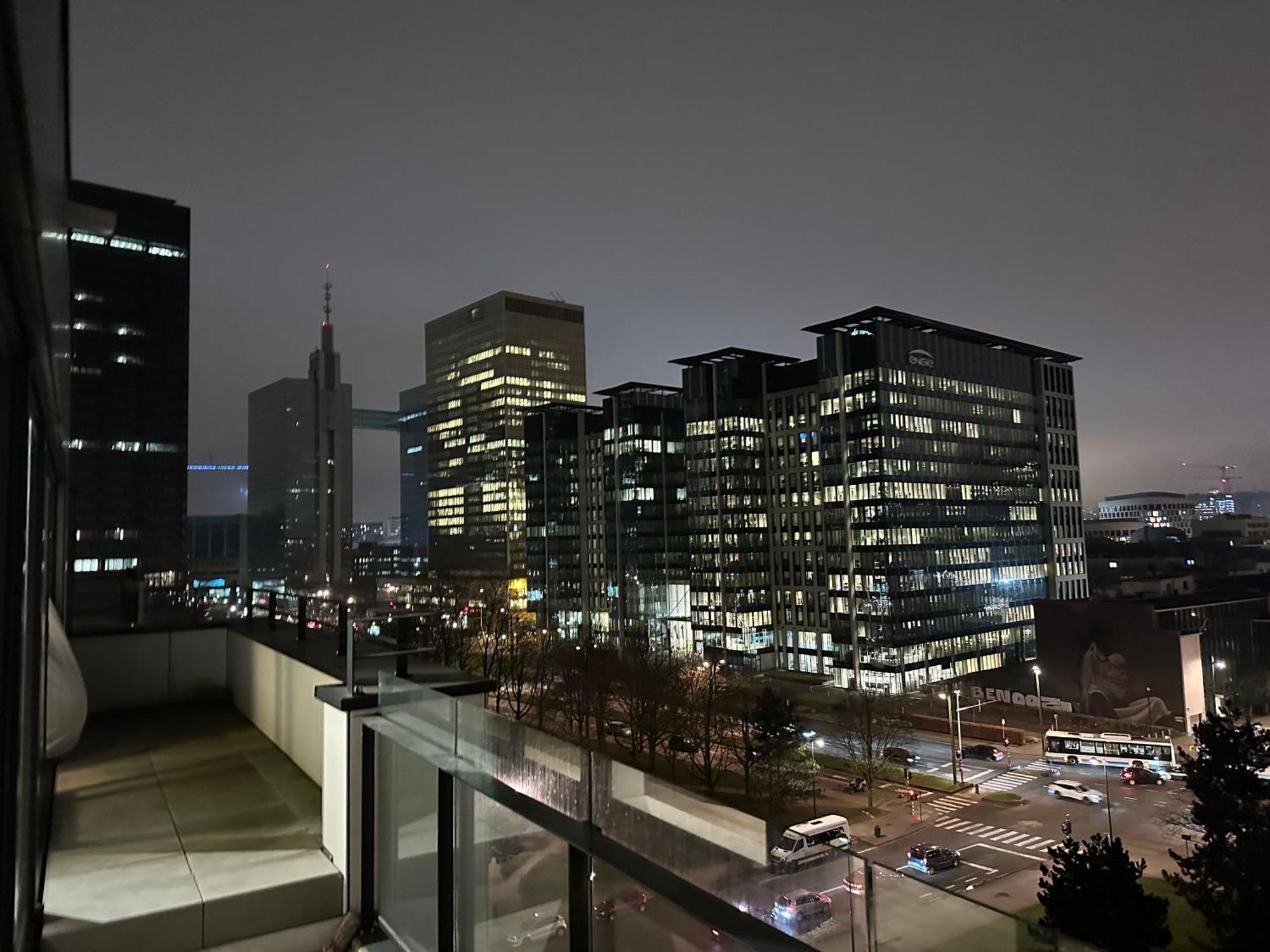 Appartement Penthouse In With Stunning View *