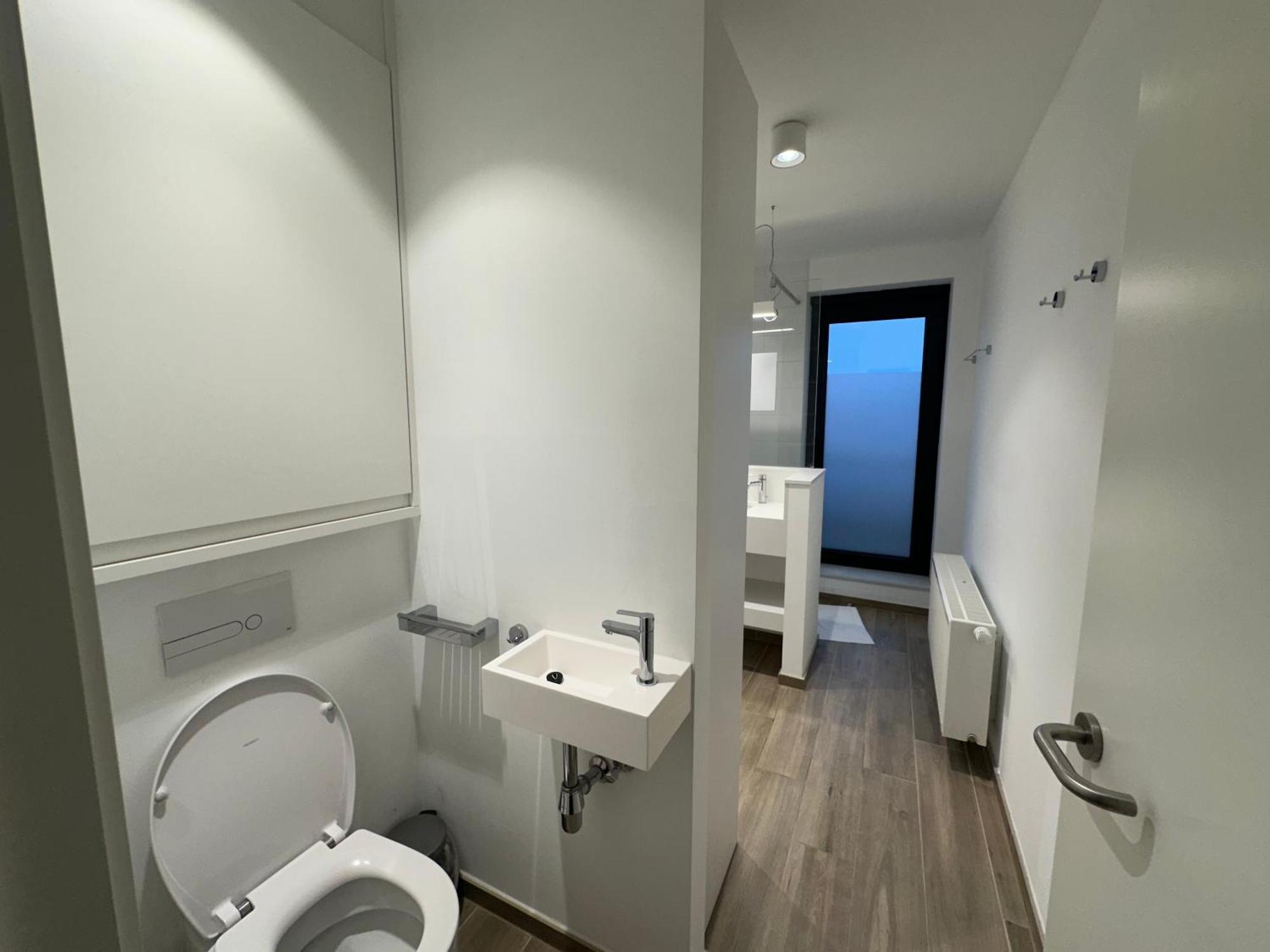 Penthouse In With Stunning View Appartement *