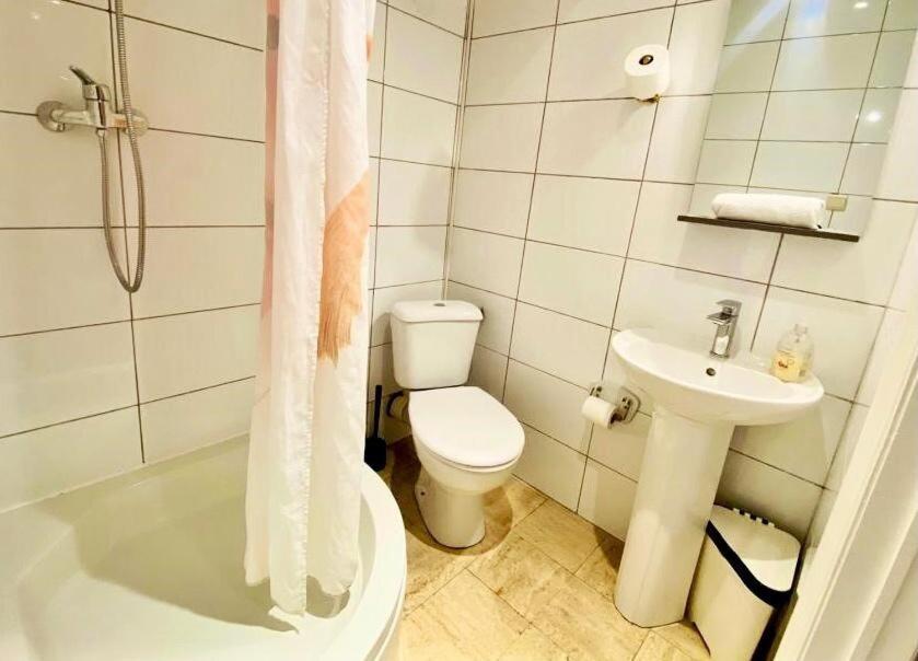 Centerstay Appartement *
