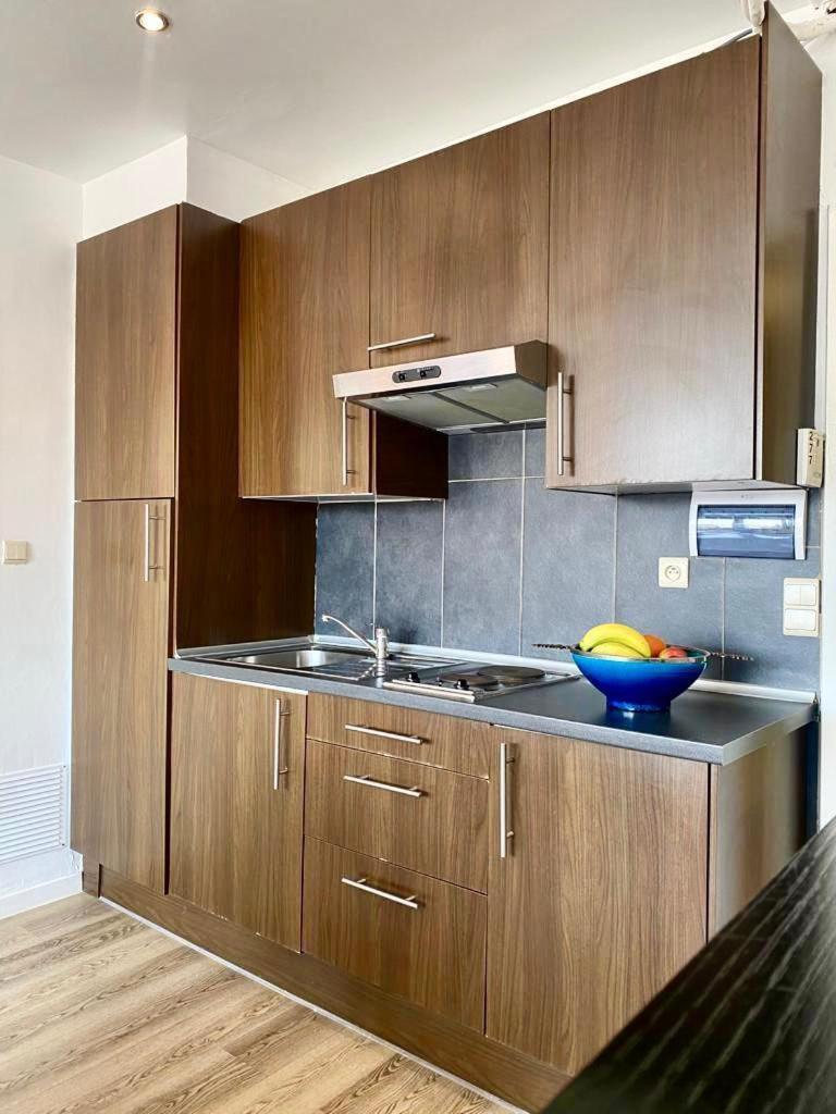 Appartement Centerstay