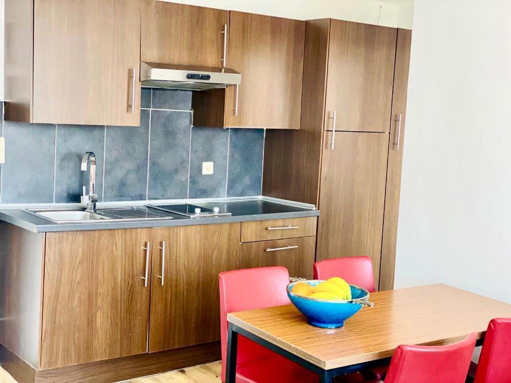 Centerstay Appartement