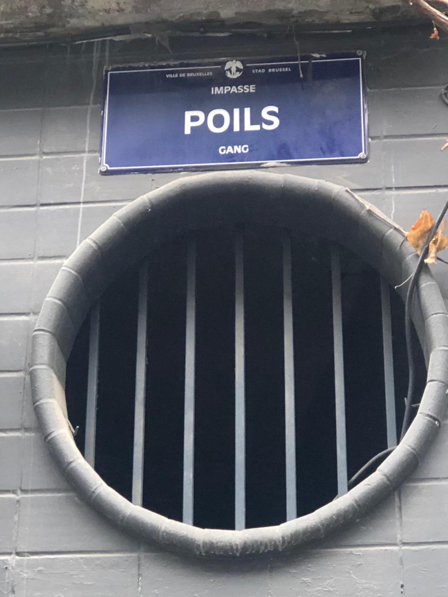 Privat bolig Petite Impasse Privee *