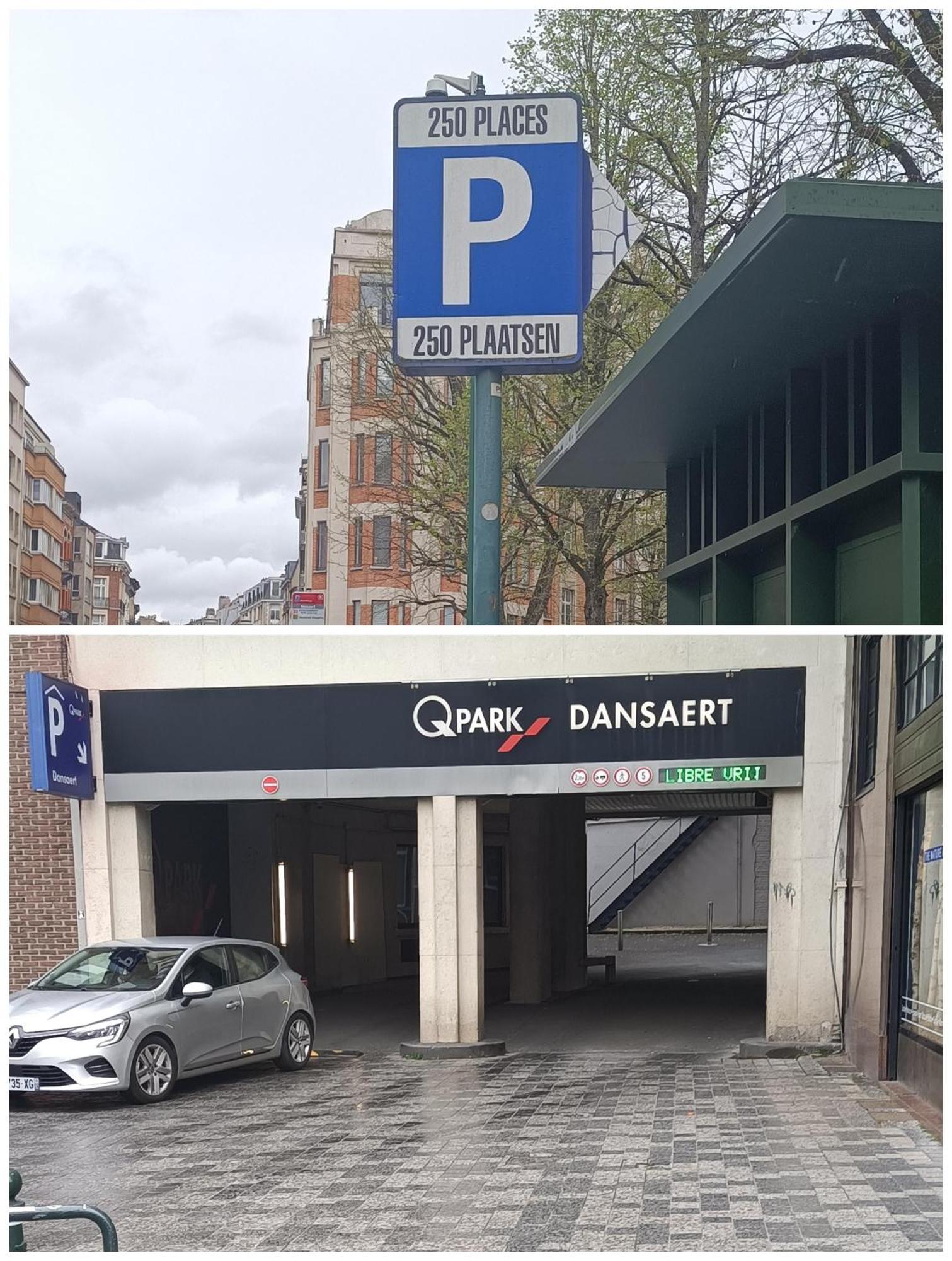 Apartment De Charme Au Coeur De Bruxelles!! Brussels