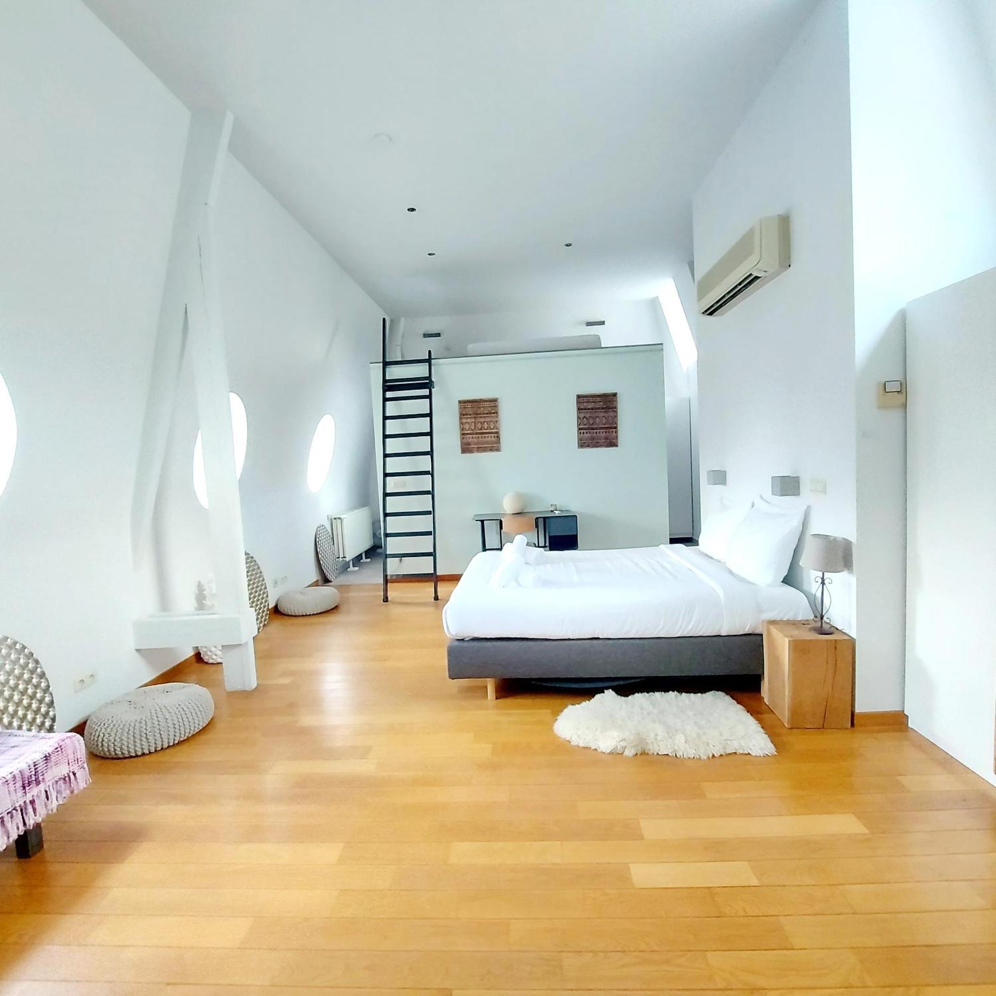 New Stylish Grand Place City Center Duplex Appartamento Bruxelles