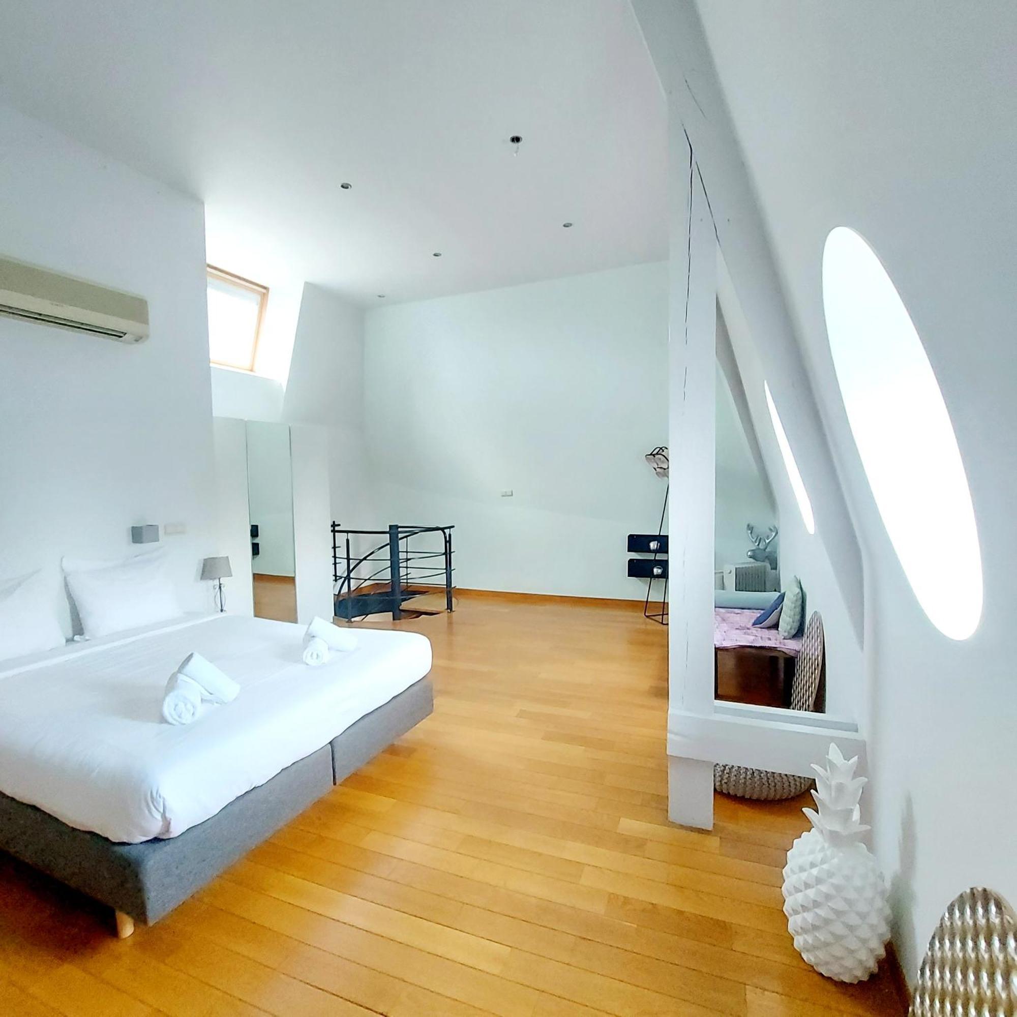 Appartamento New Stylish Grand Place City Center Duplex