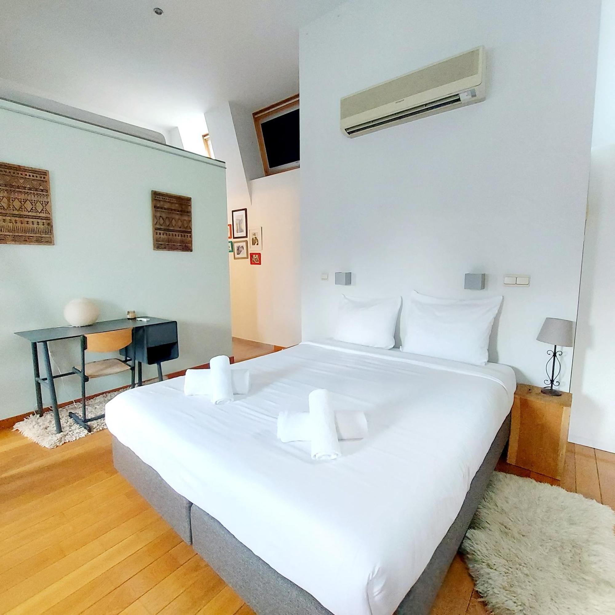 New Stylish Grand Place City Center Duplex Bruxelles