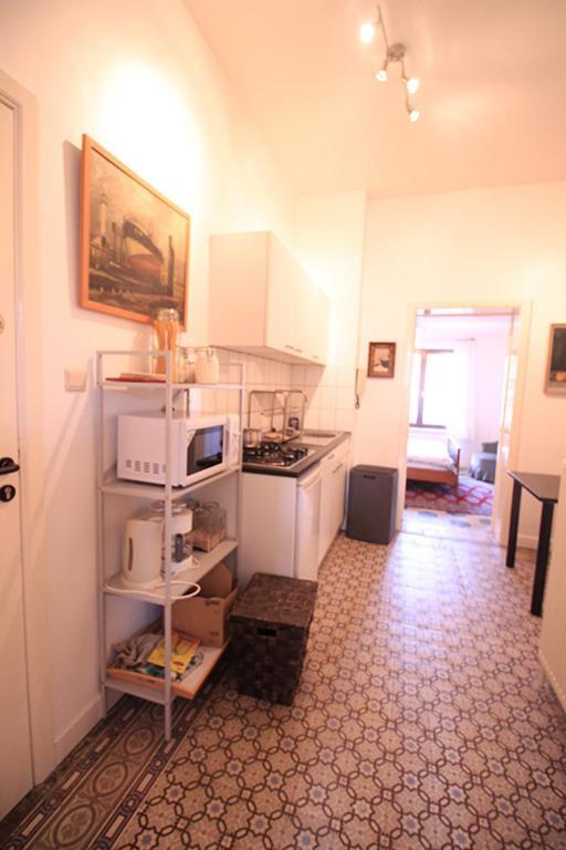 Cozy Close To Zaventem Airport