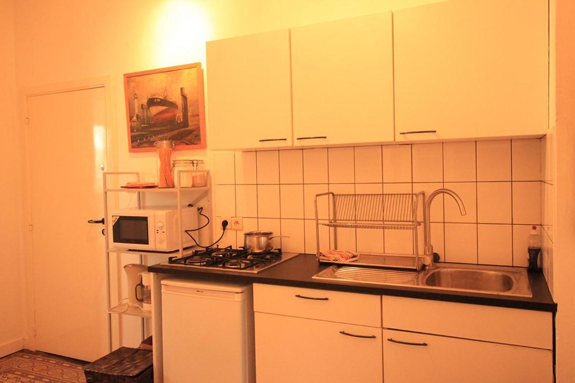 Apartment Cozy Close To Zaventem Airport