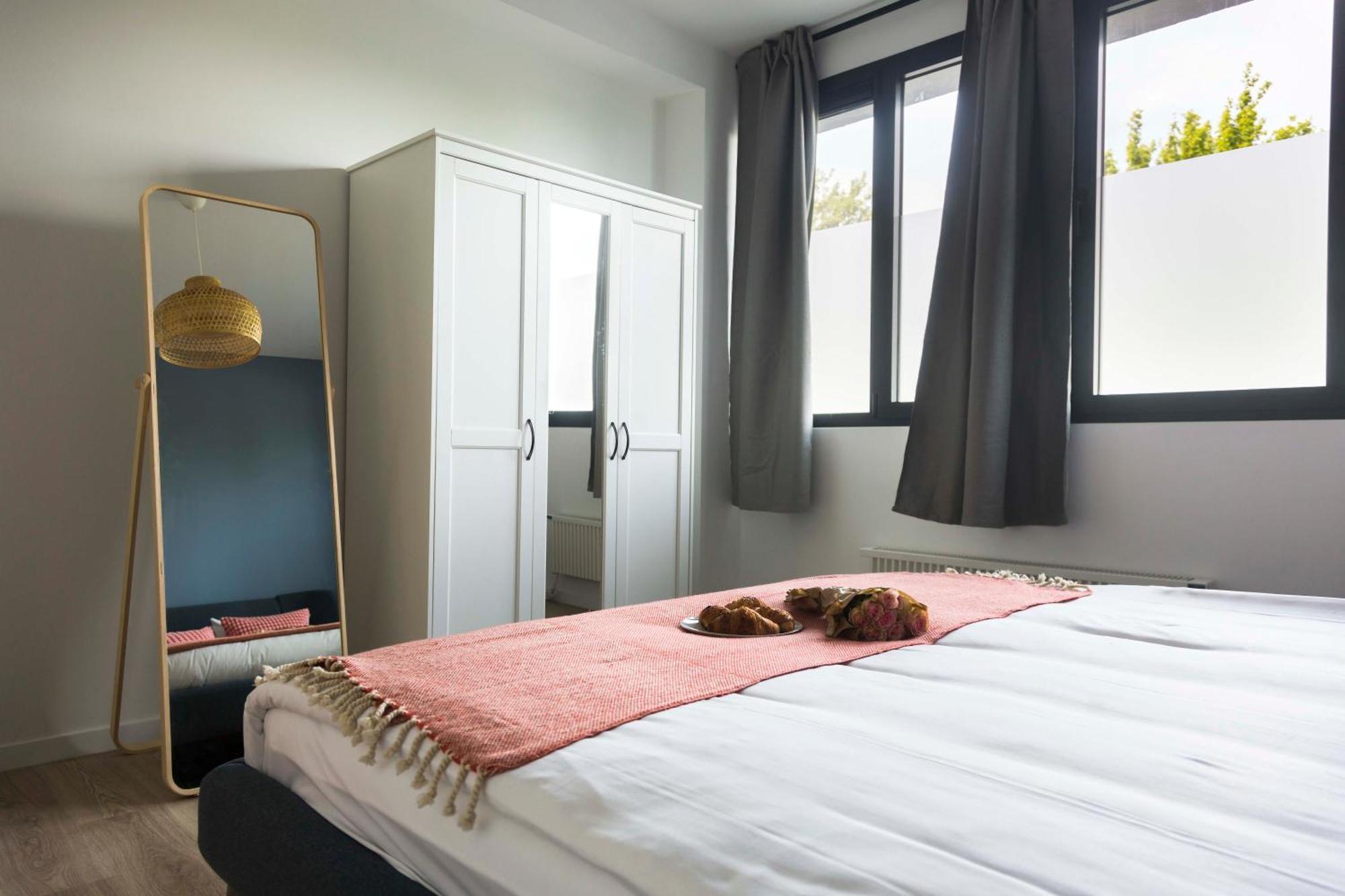 Eu Design Apartment *