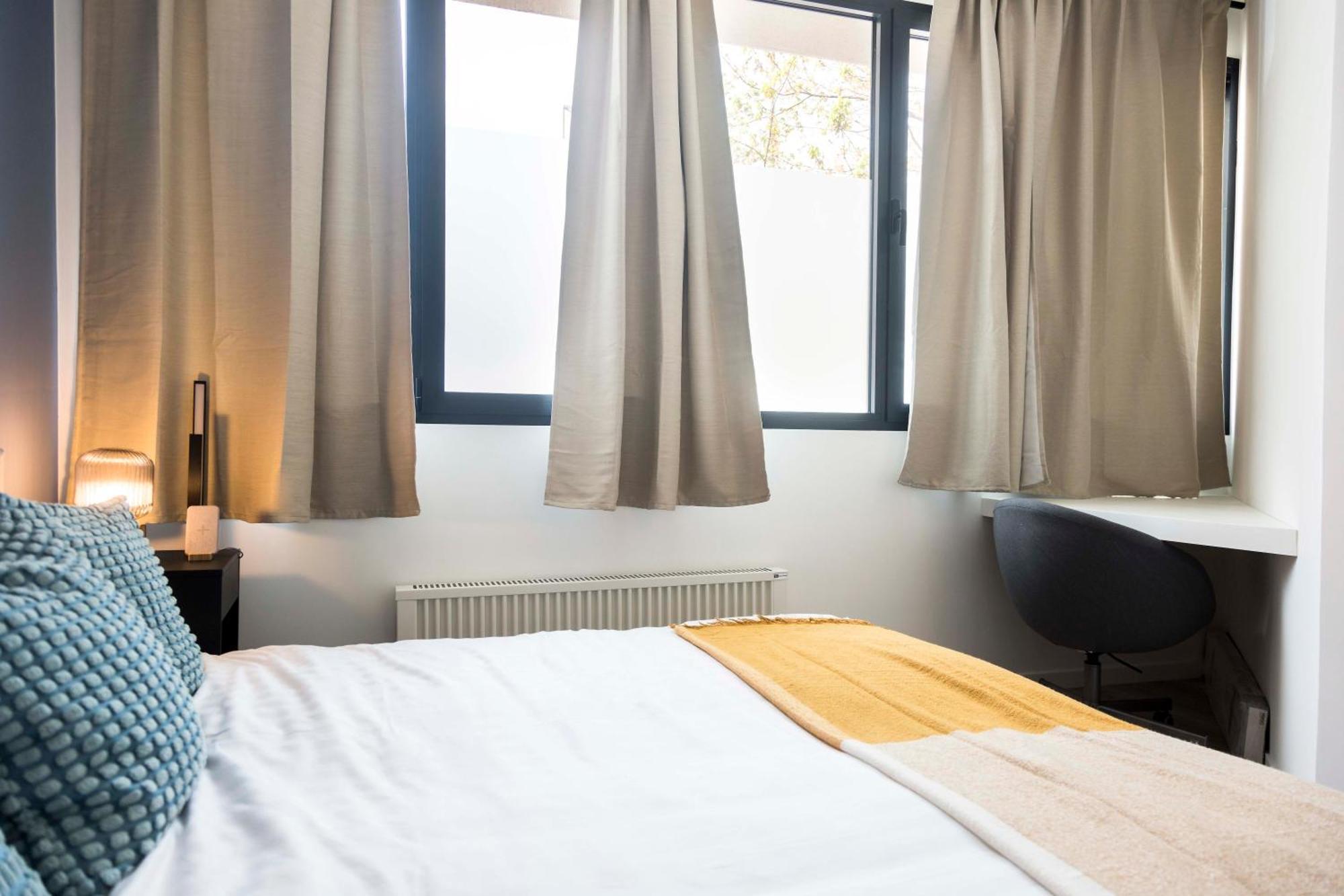 Apartment Eu Design Brüssel