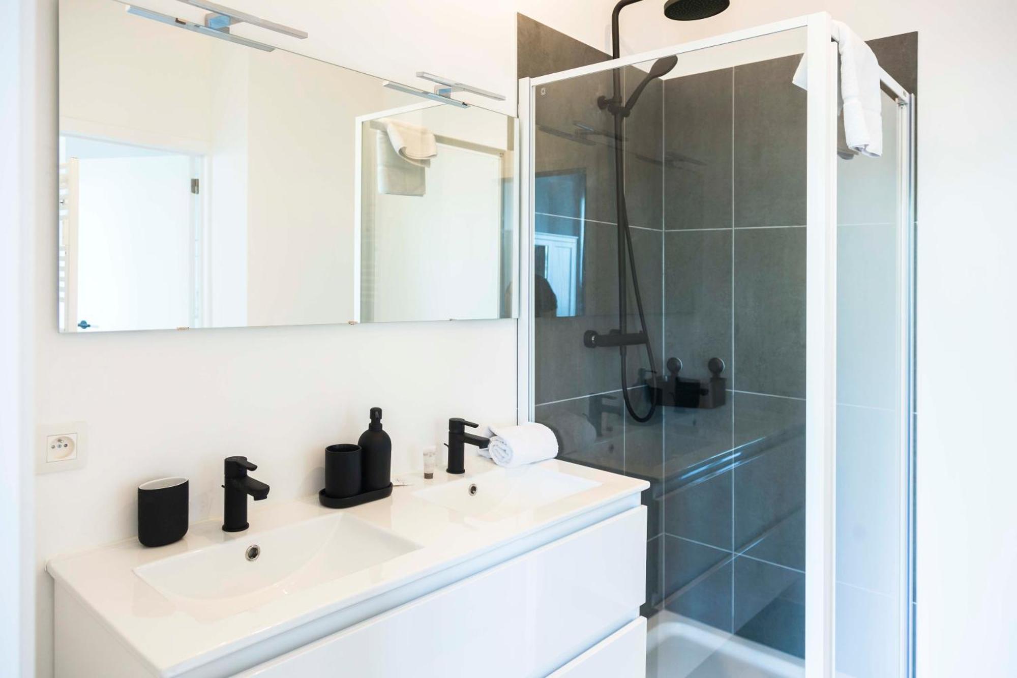 Eu Design Apartment