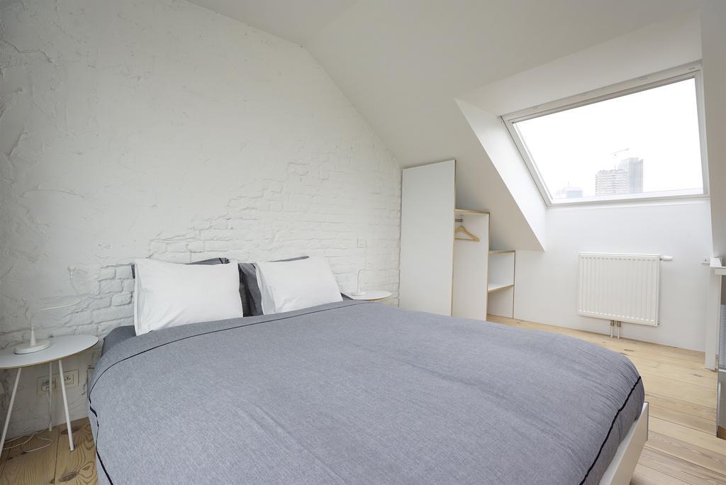 Bed & Breakfast & The City Bruxelles