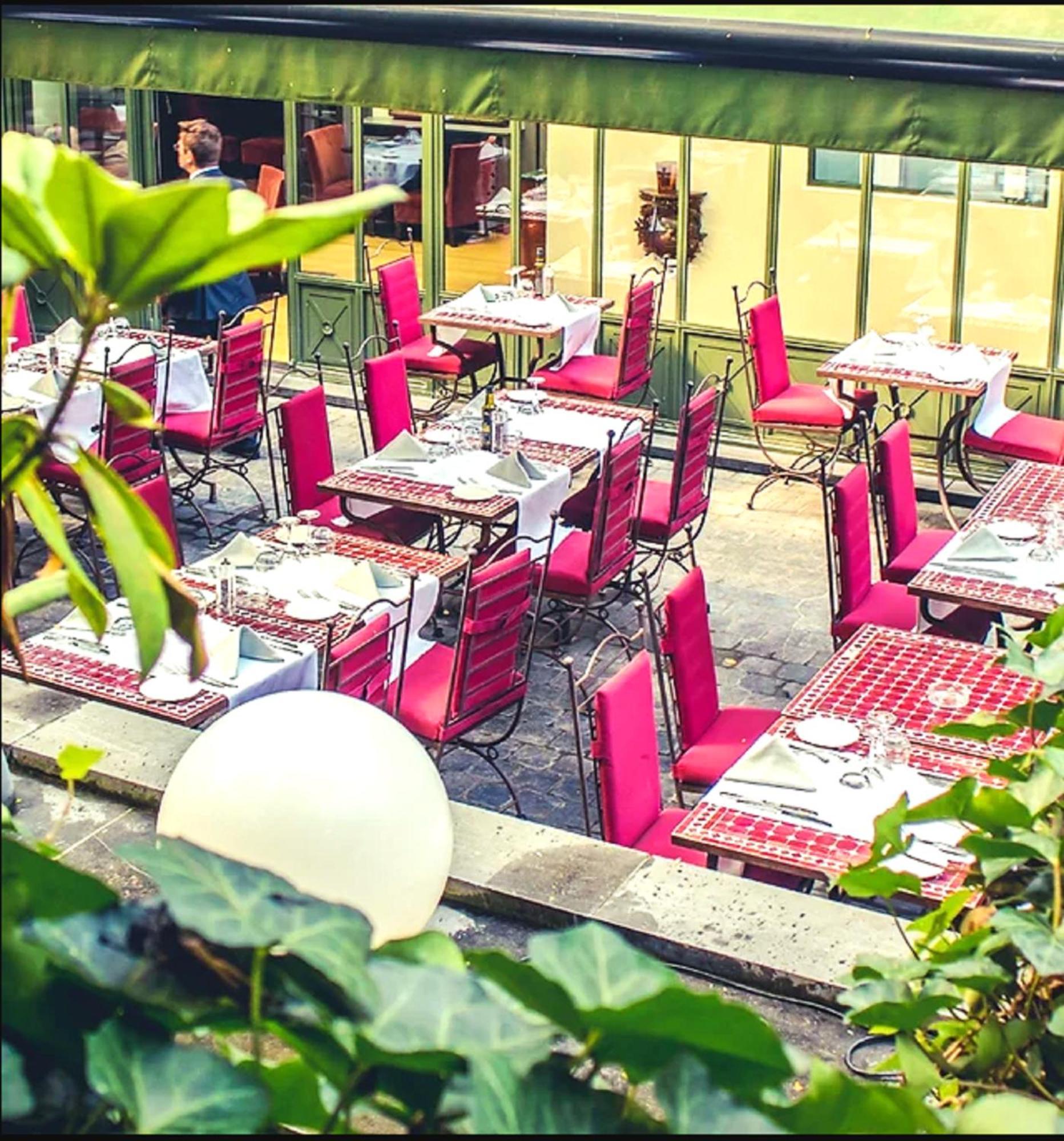 Hotel Manos Premier 4*